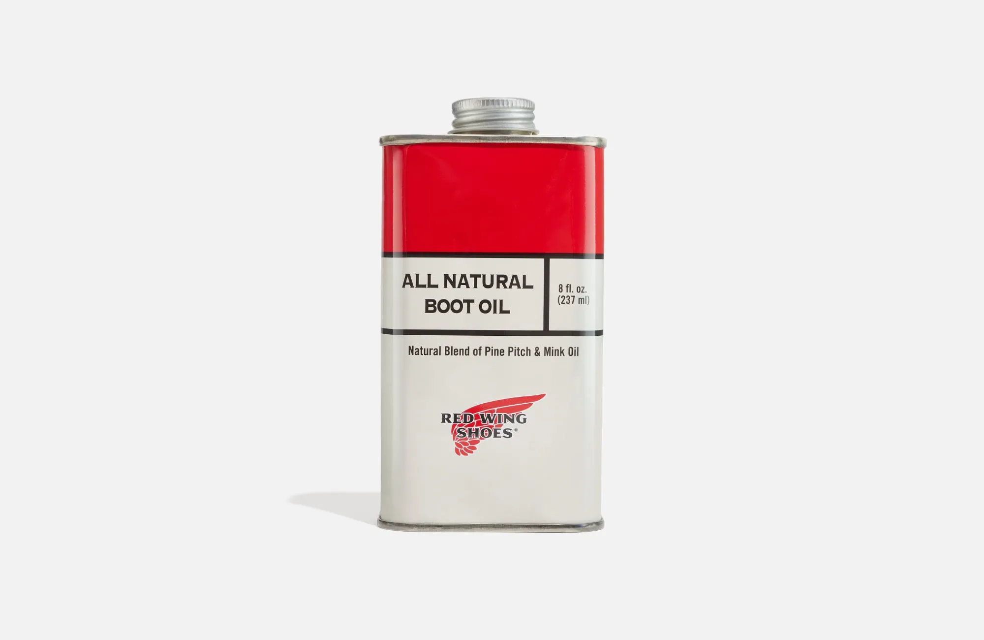 Care Products^Red Wing Shoes All Natural Boot Oil
