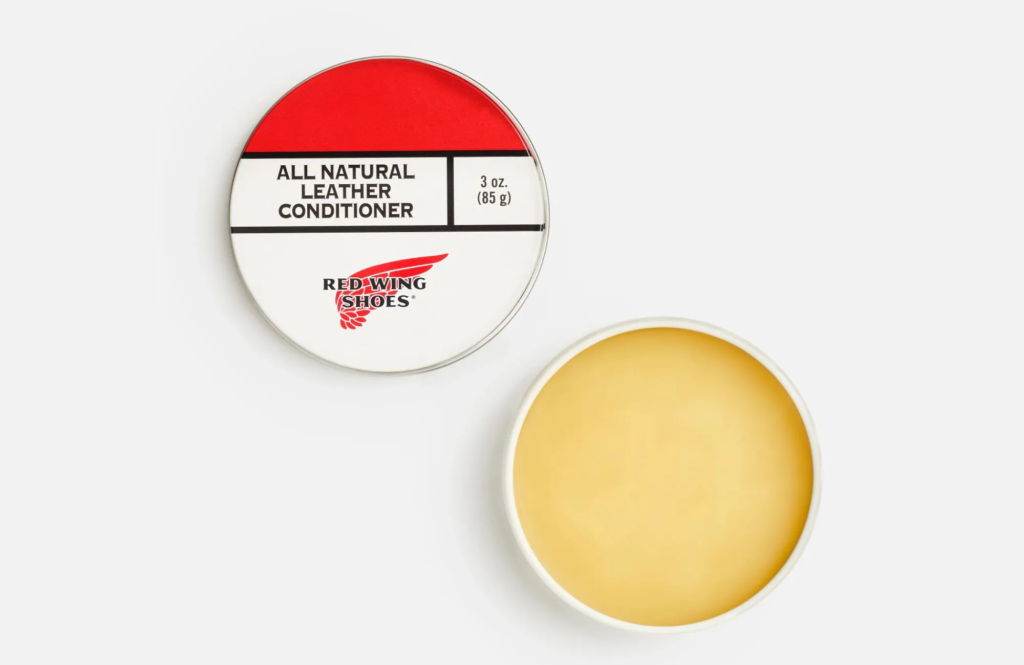 Care Products^Red Wing Shoes All Natural Leather Conditioner