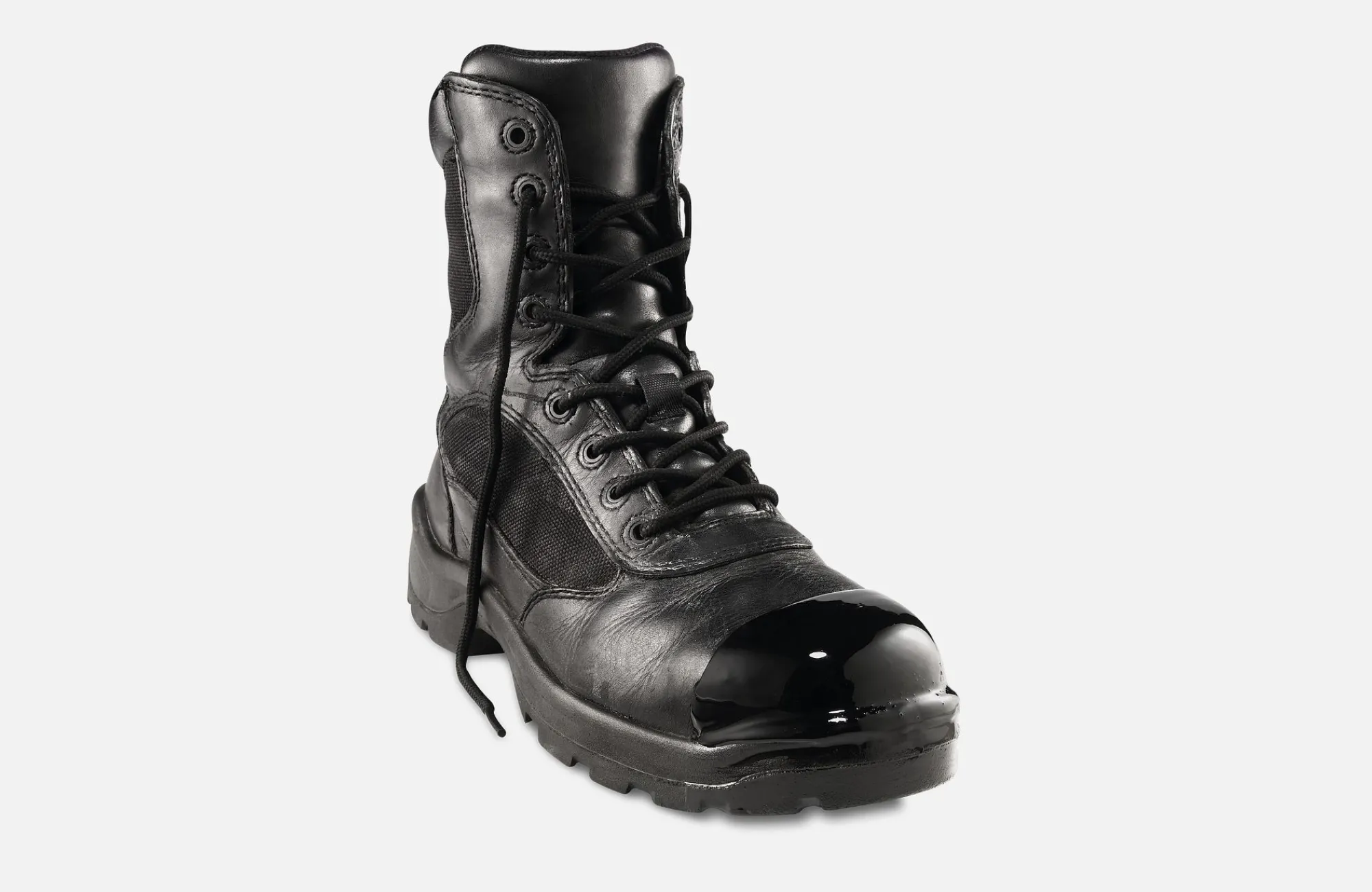 Care Products^Red Wing Shoes Black Tuff Toe