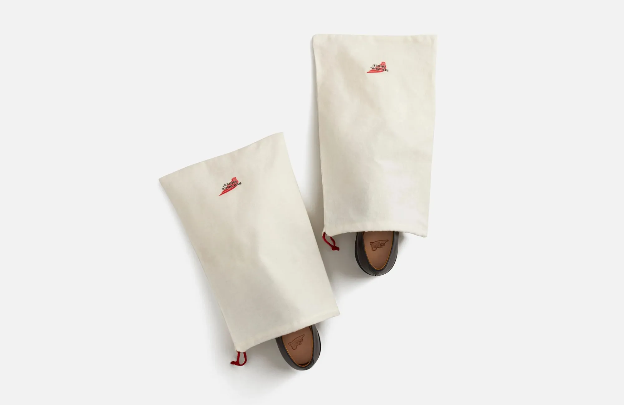 Care Products^Red Wing Shoes Boot Bags