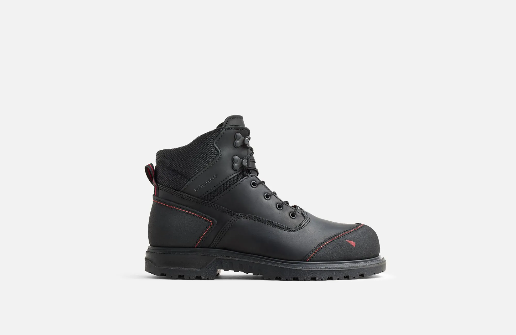 Waterproof | Safety Toe^Red Wing Shoes Brnr XP