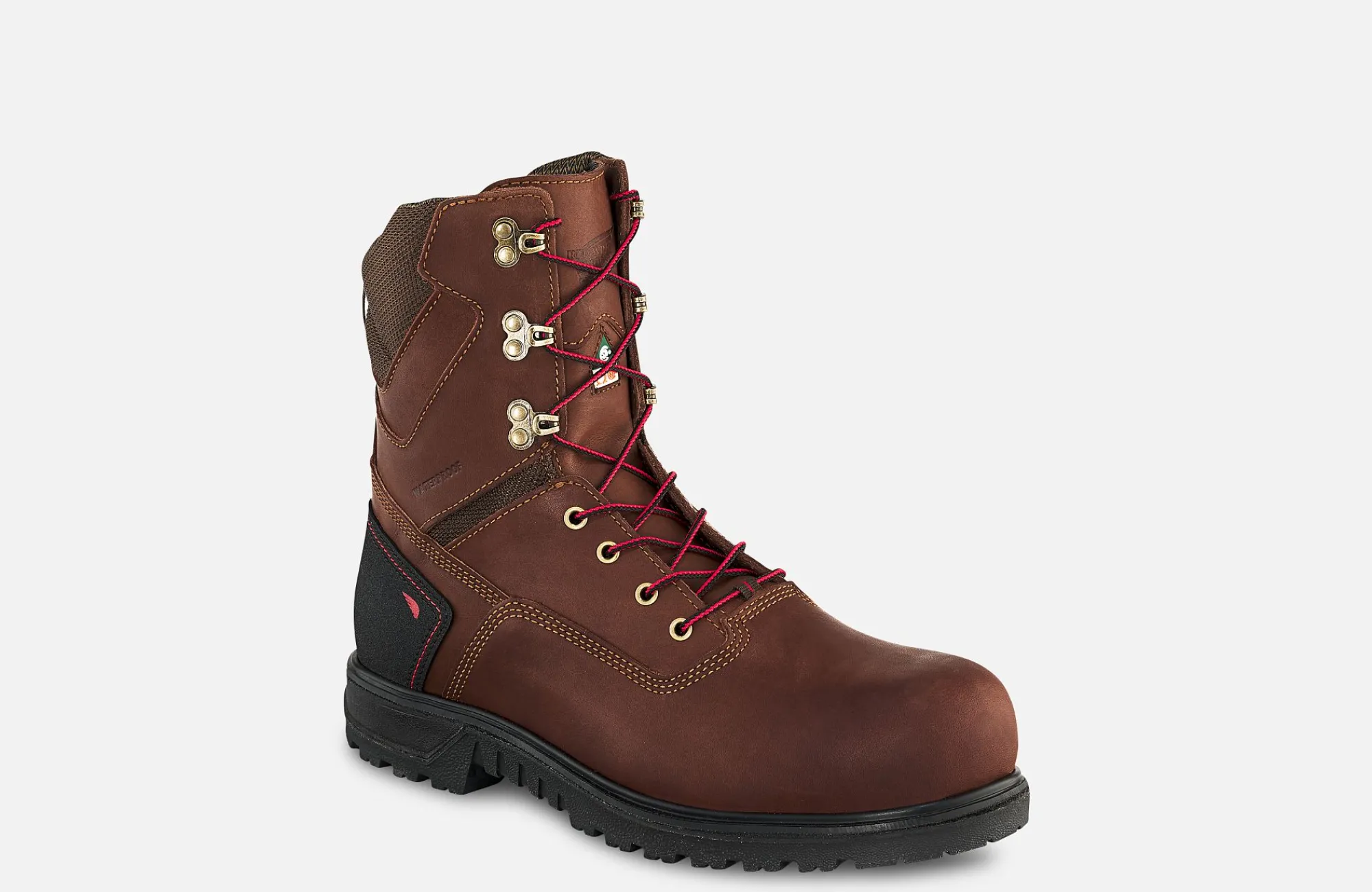 Csa – Canada | Waterproof^Red Wing Shoes Brnr XP