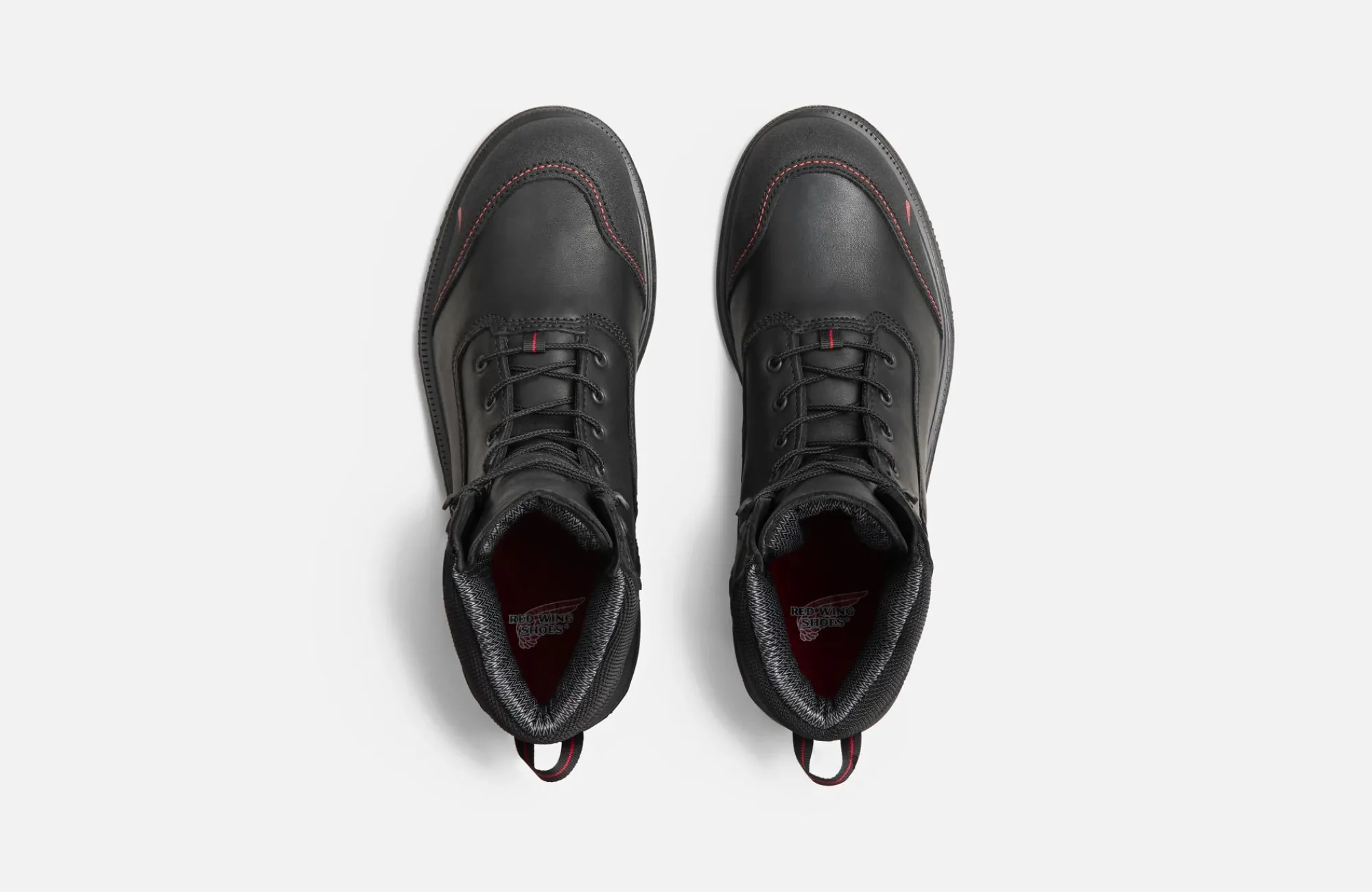 Waterproof | Safety Toe^Red Wing Shoes Brnr XP