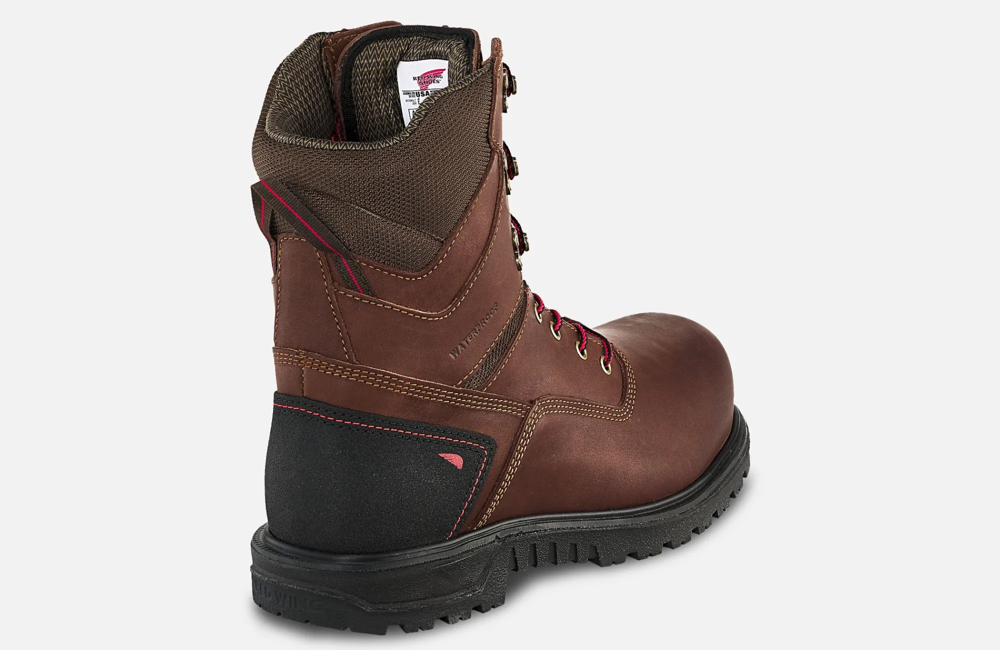 Csa – Canada | Waterproof^Red Wing Shoes Brnr XP