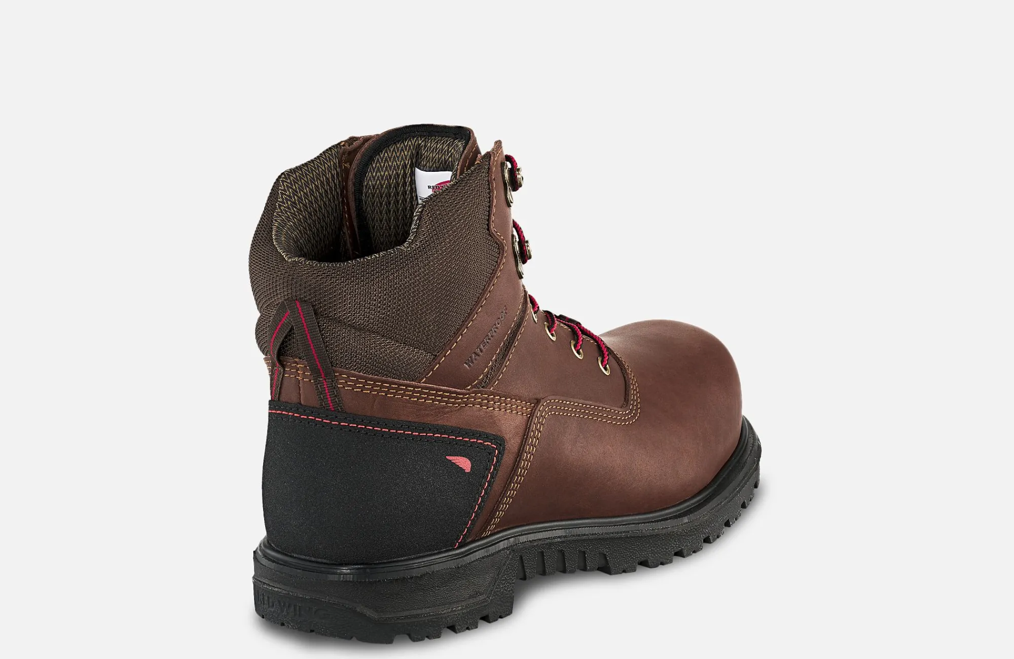 Csa – Canada | Waterproof^Red Wing Shoes Brnr XP