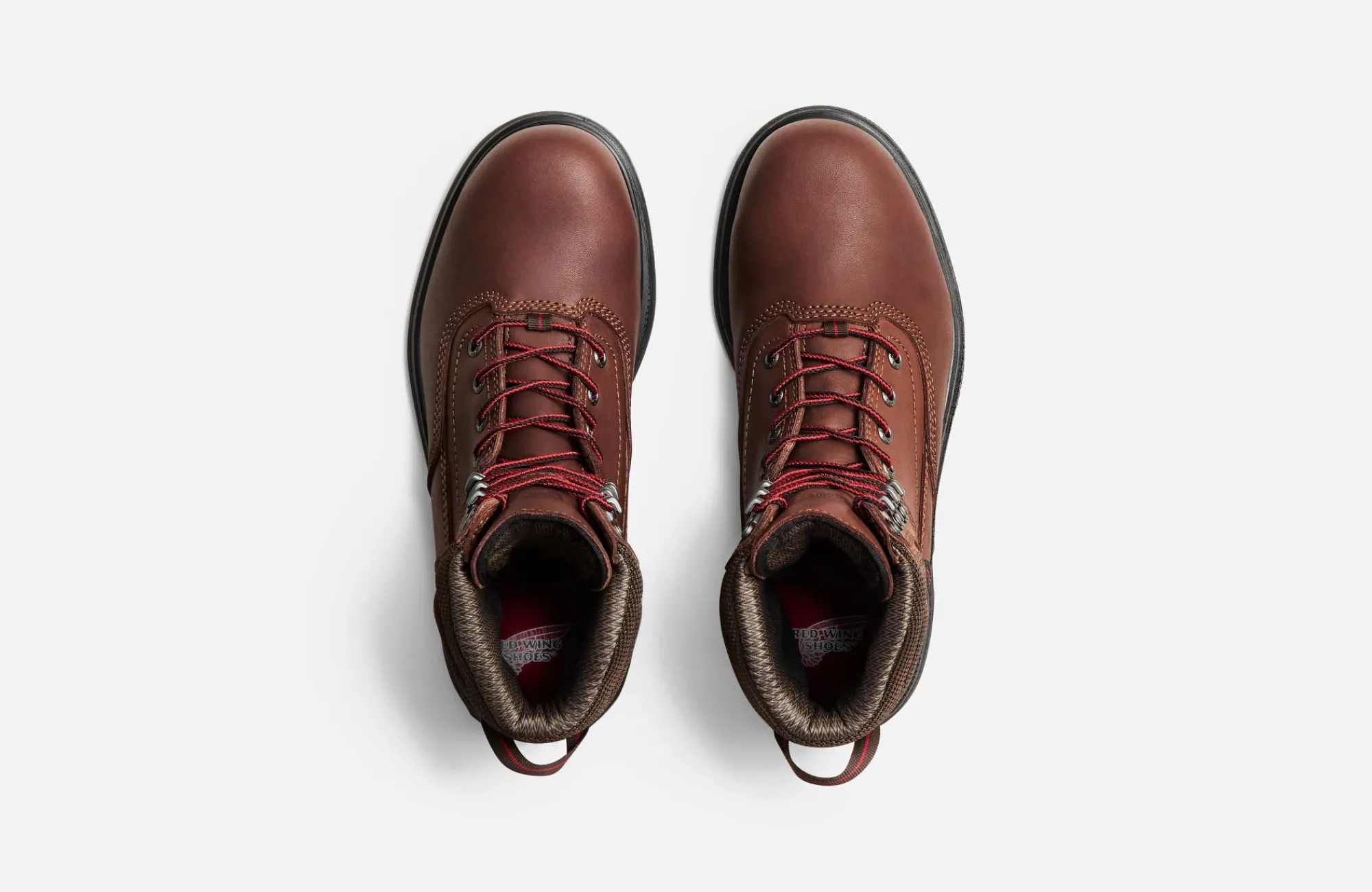 Csa – Canada | Waterproof^Red Wing Shoes Brnr XP