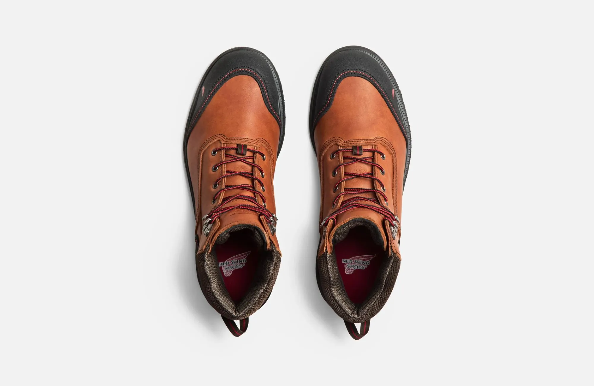 Waterproof | Safety Toe^Red Wing Shoes Brnr XP