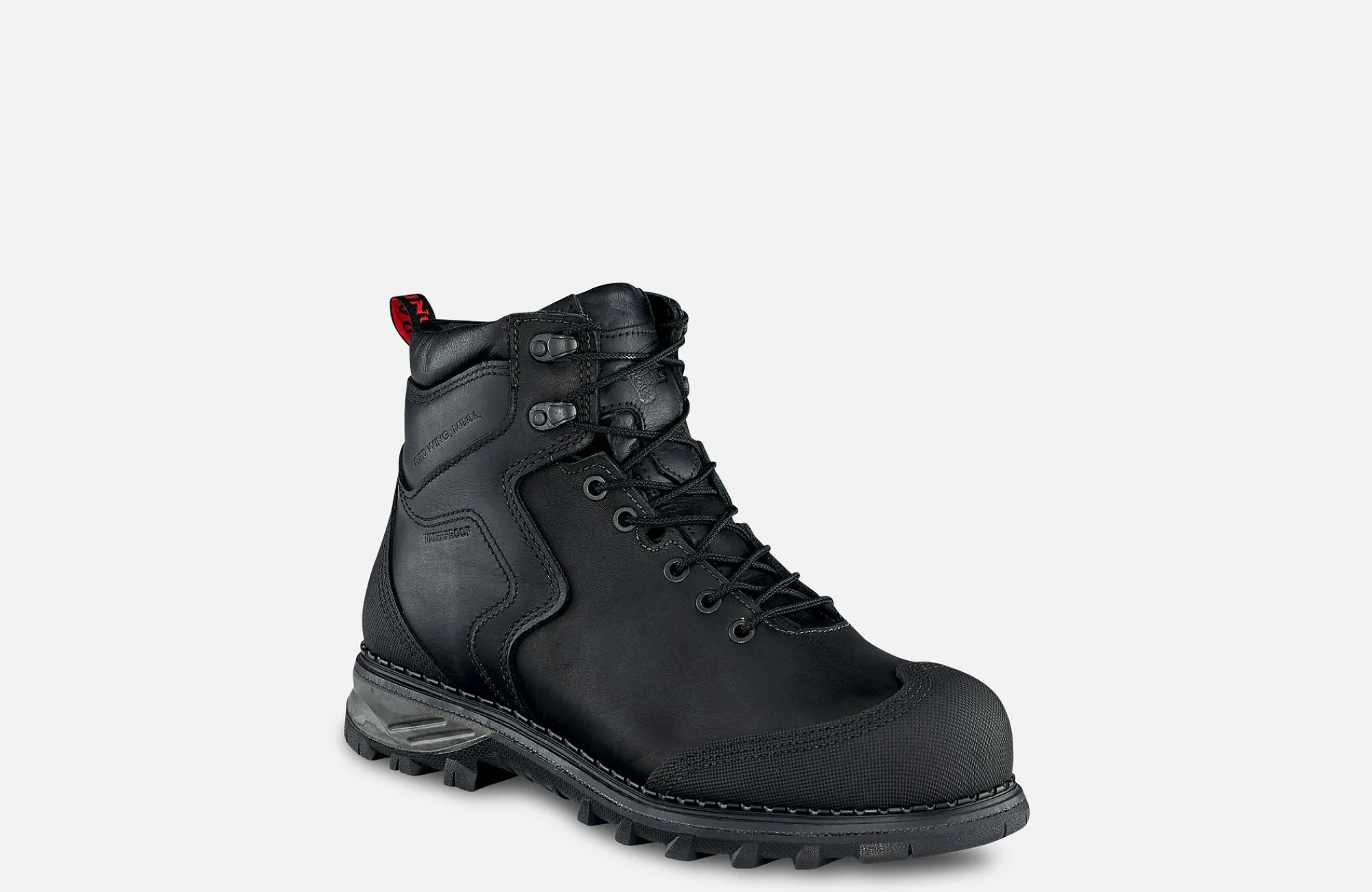 Waterproof | Safety Toe^Red Wing Shoes Burnside