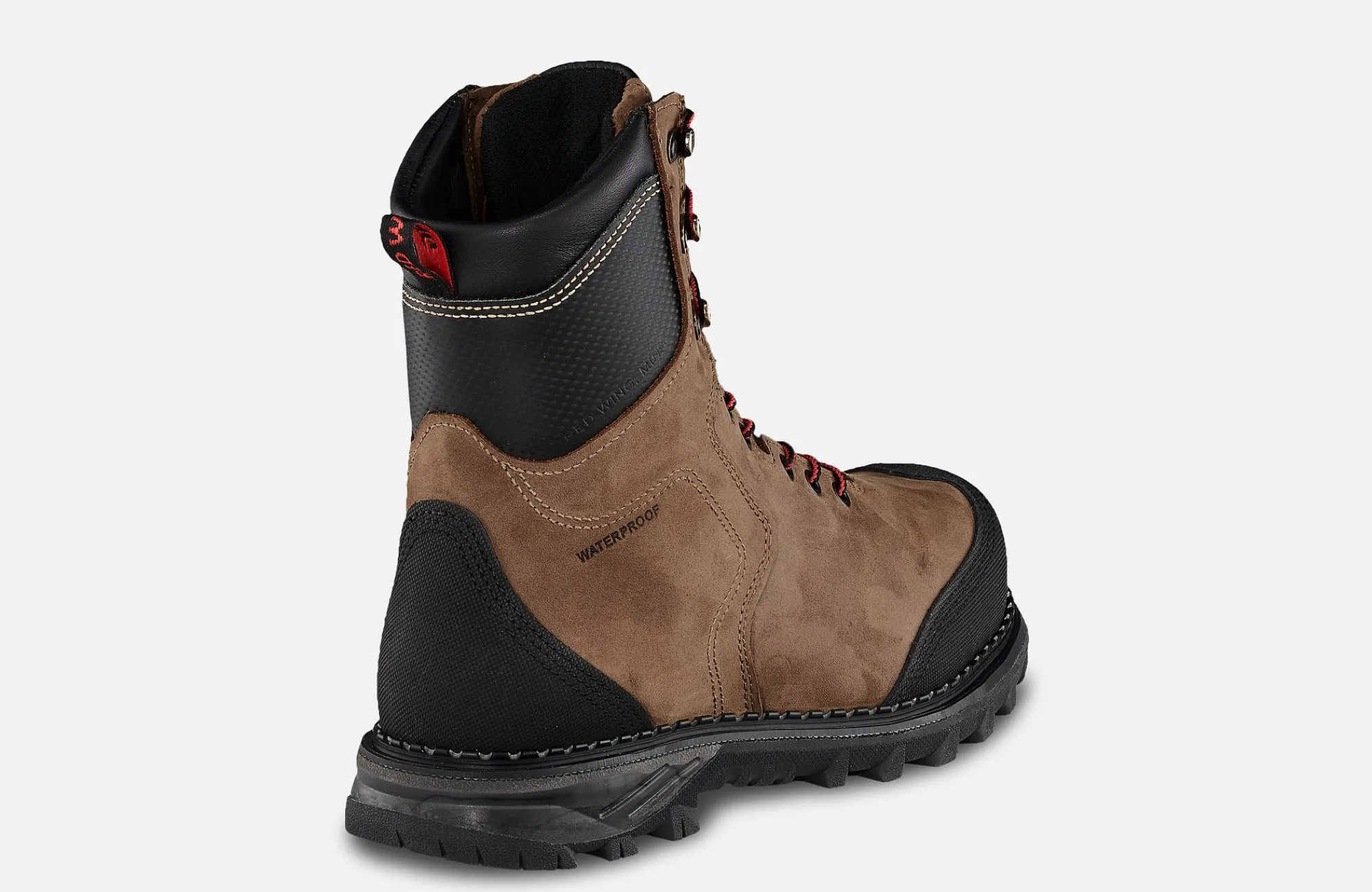 Csa – Canada | Waterproof^Red Wing Shoes Burnside