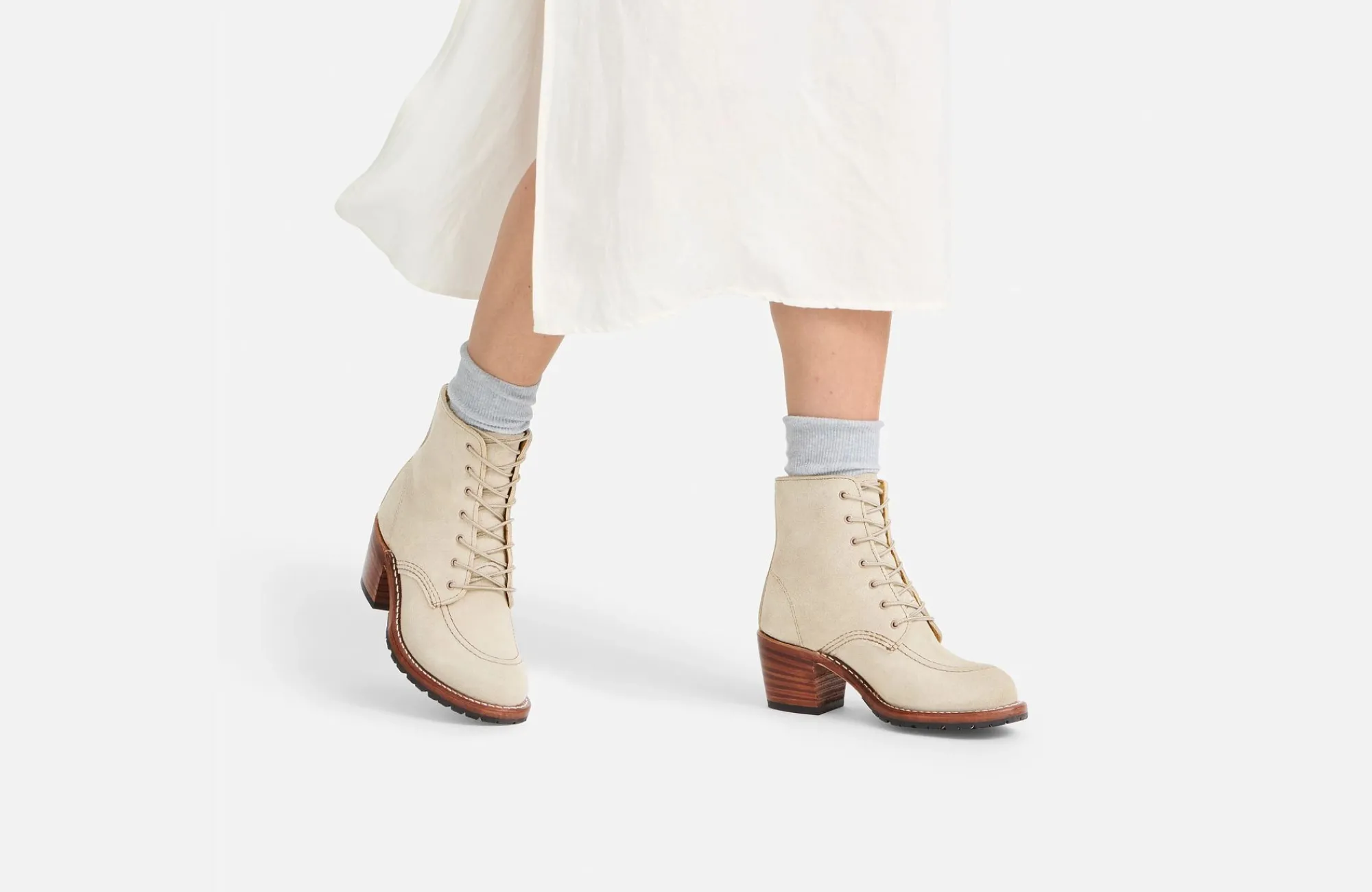 Clara^Red Wing Shoes Clara