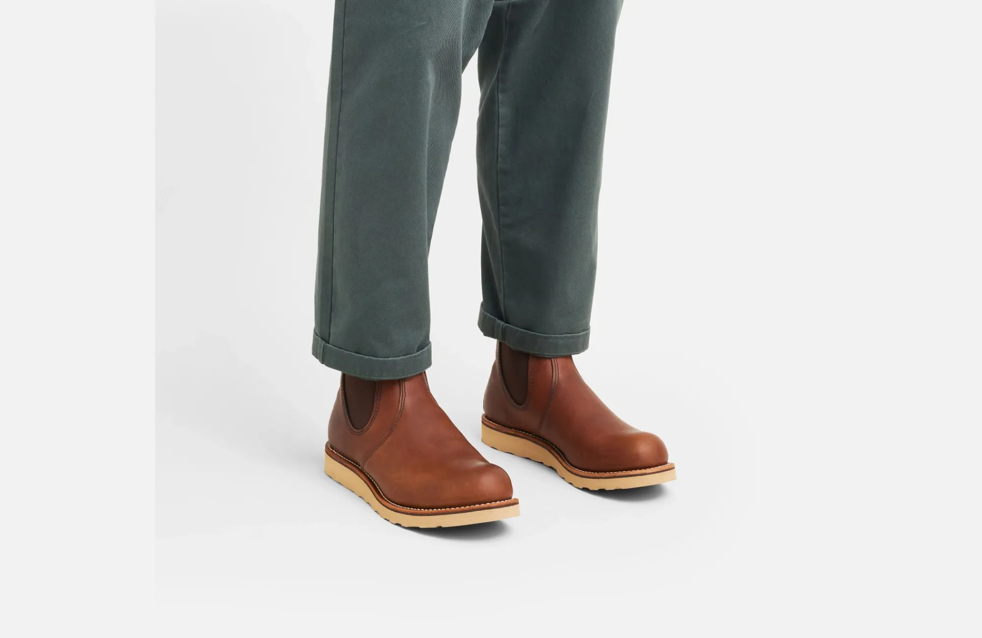 Classic Chelsea^Red Wing Shoes Classic Chelsea