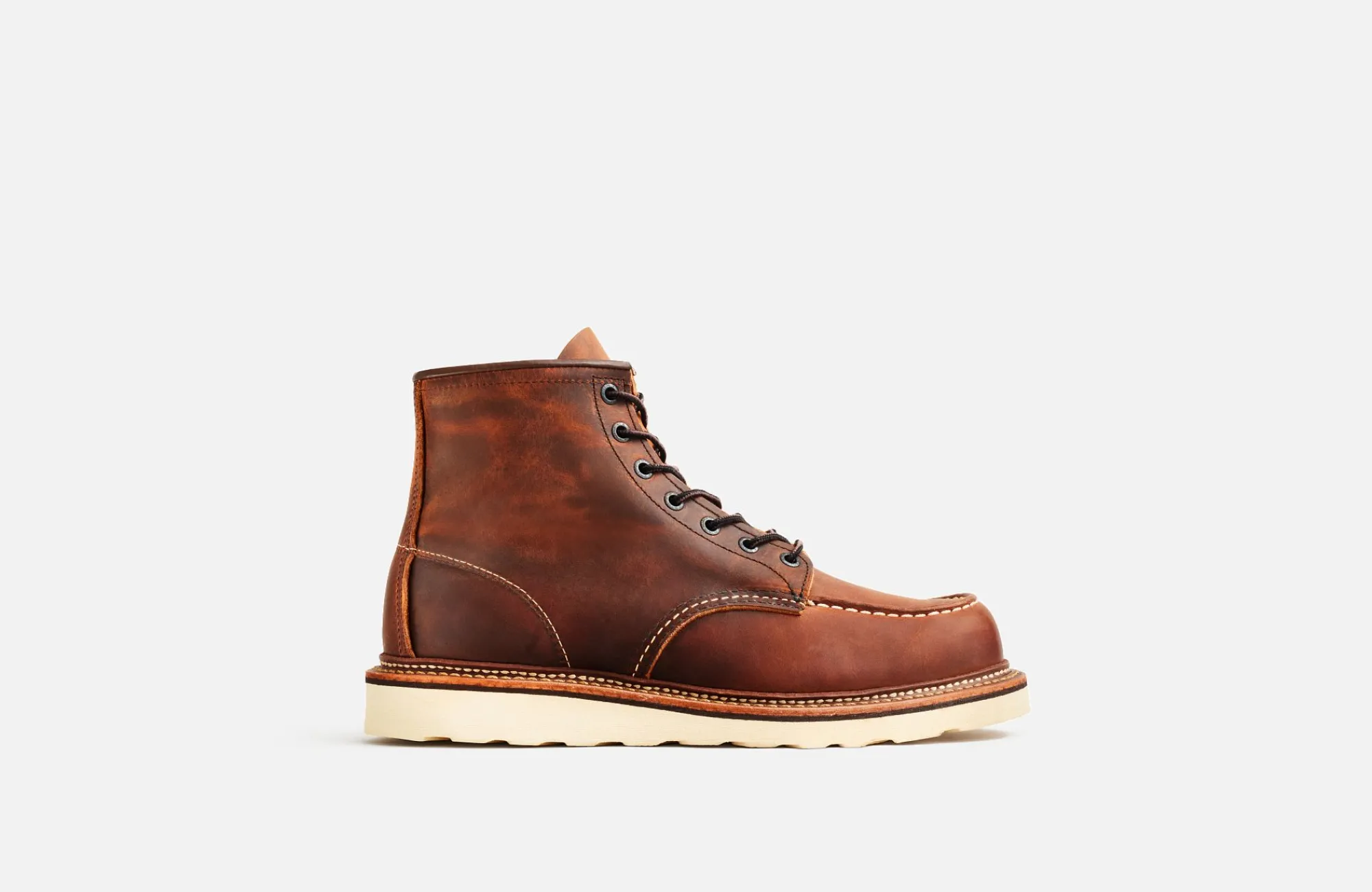 Classic Moc^Red Wing Shoes Classic Moc
