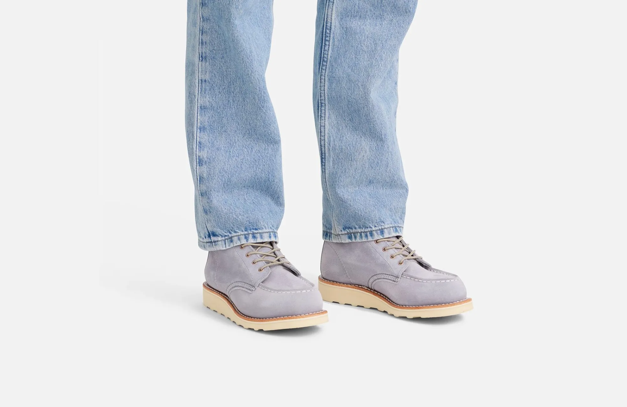 Classic Moc^Red Wing Shoes Classic Moc