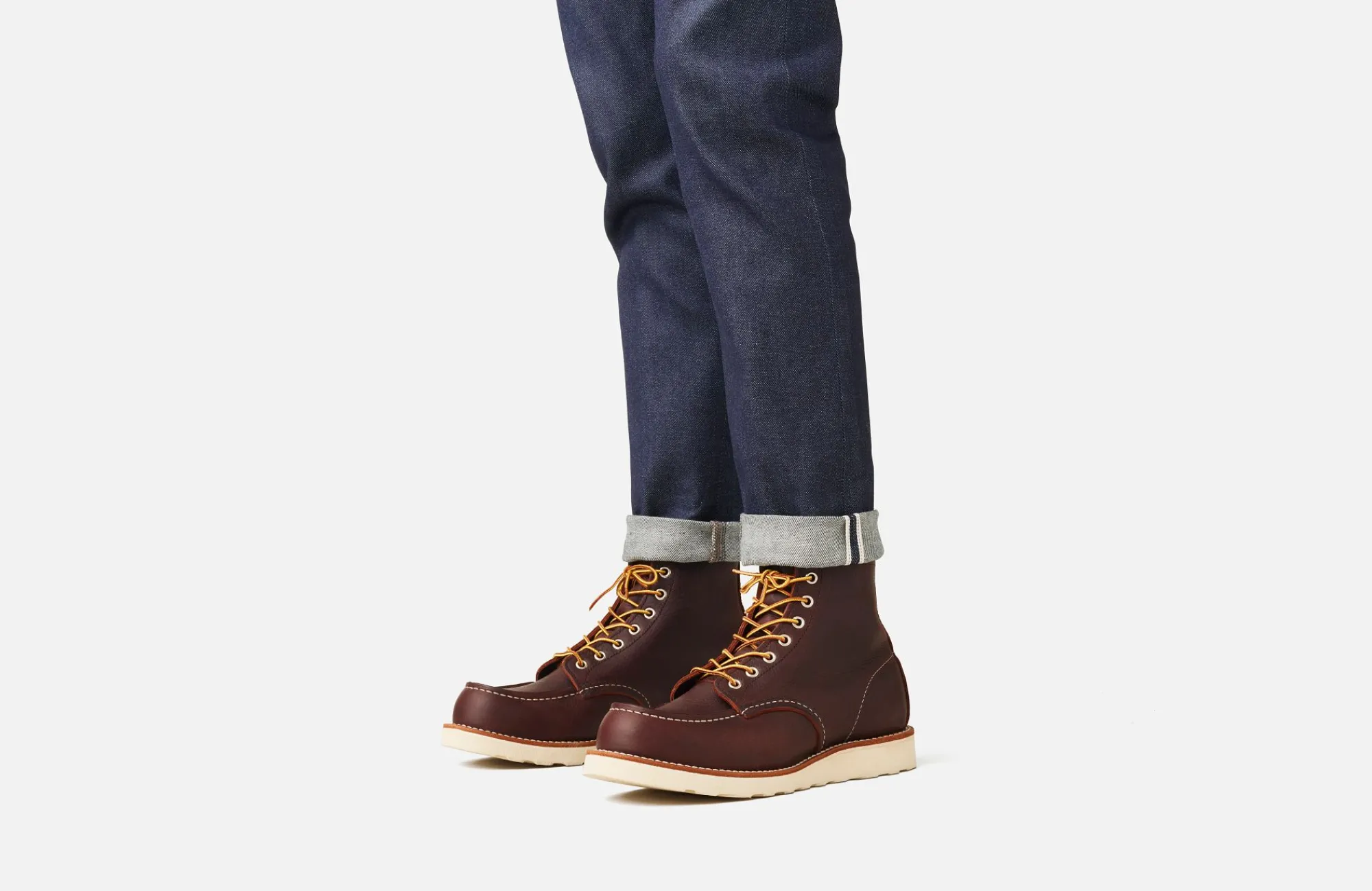 Classic Moc^Red Wing Shoes Classic Moc
