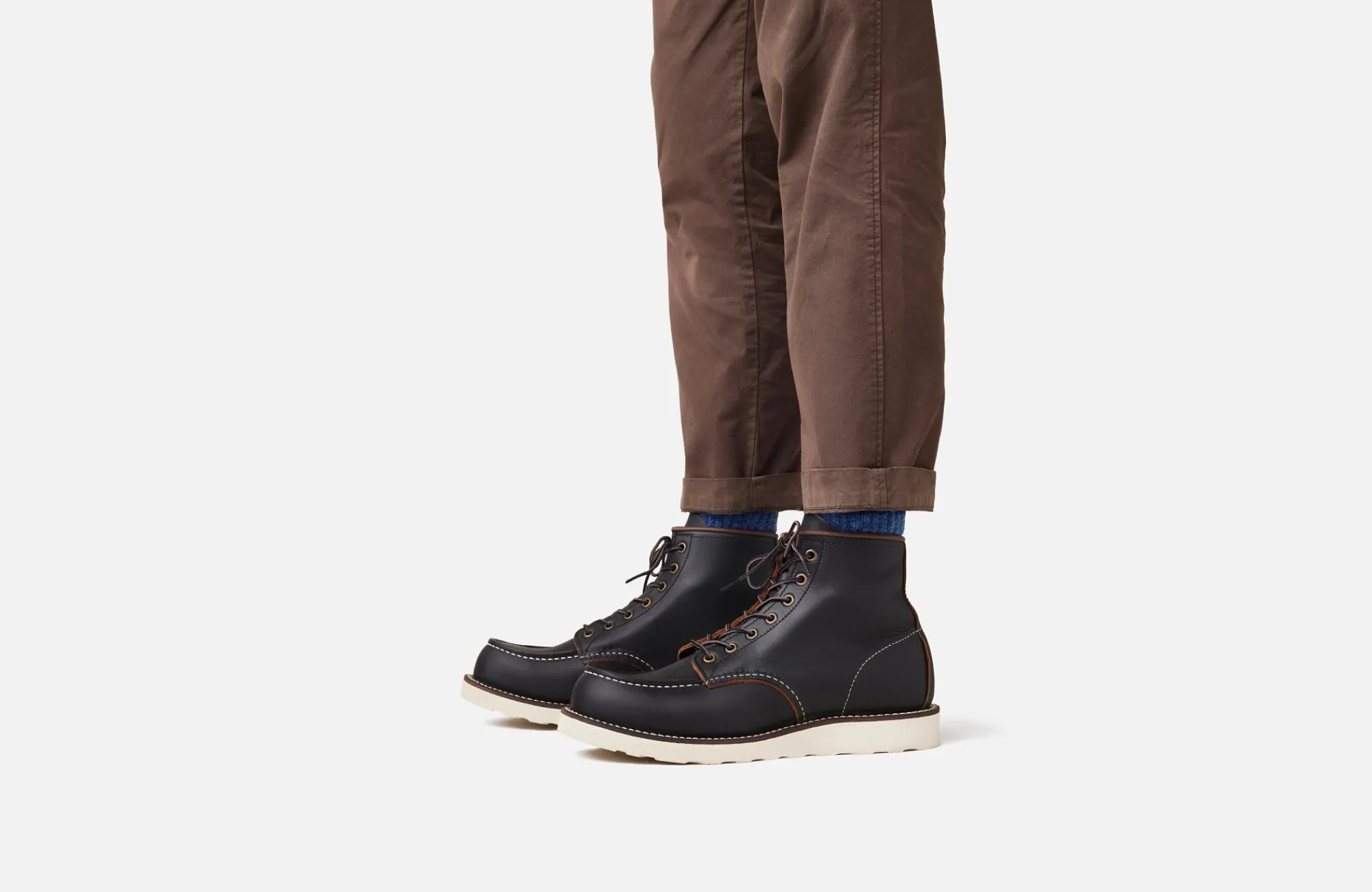 Classic Moc^Red Wing Shoes Classic Moc
