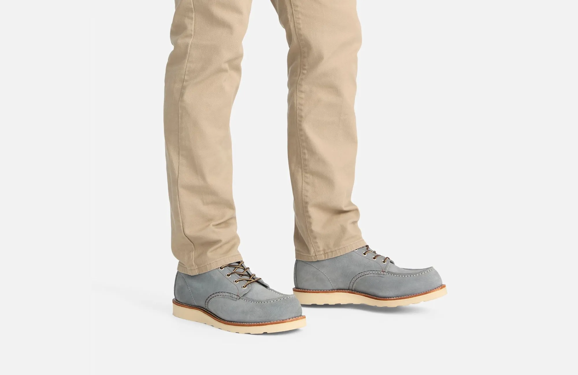 Classic Moc^Red Wing Shoes Classic Moc