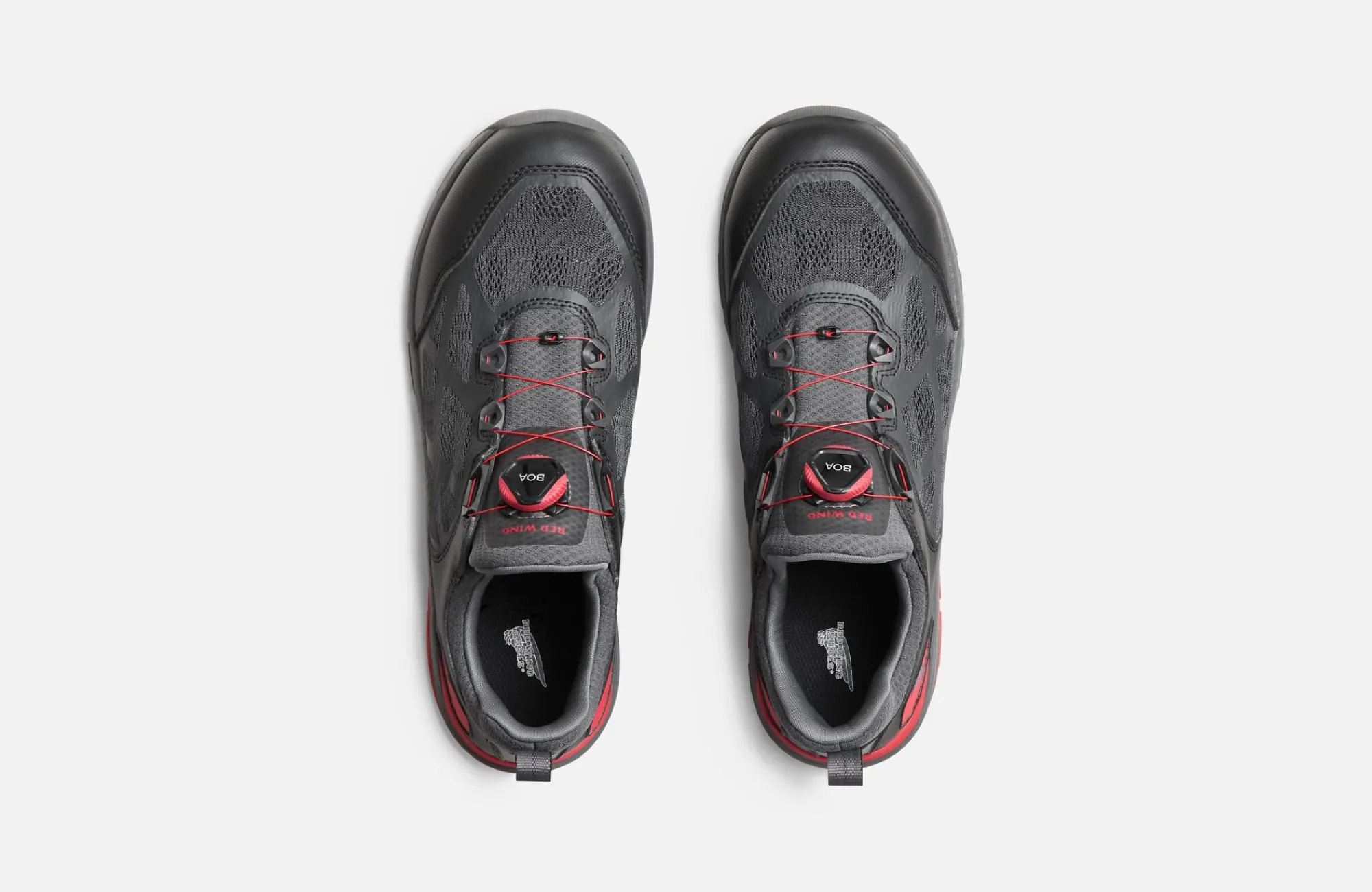 Safety Toe | Work Shoes^Red Wing Shoes CoolTech™ Athletics