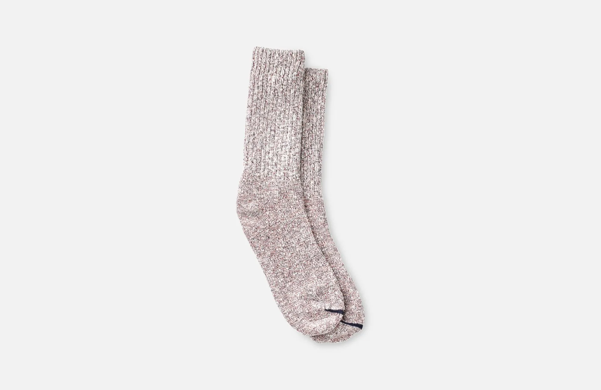 Socks^Red Wing Shoes Cotton Blend Ragg Crew