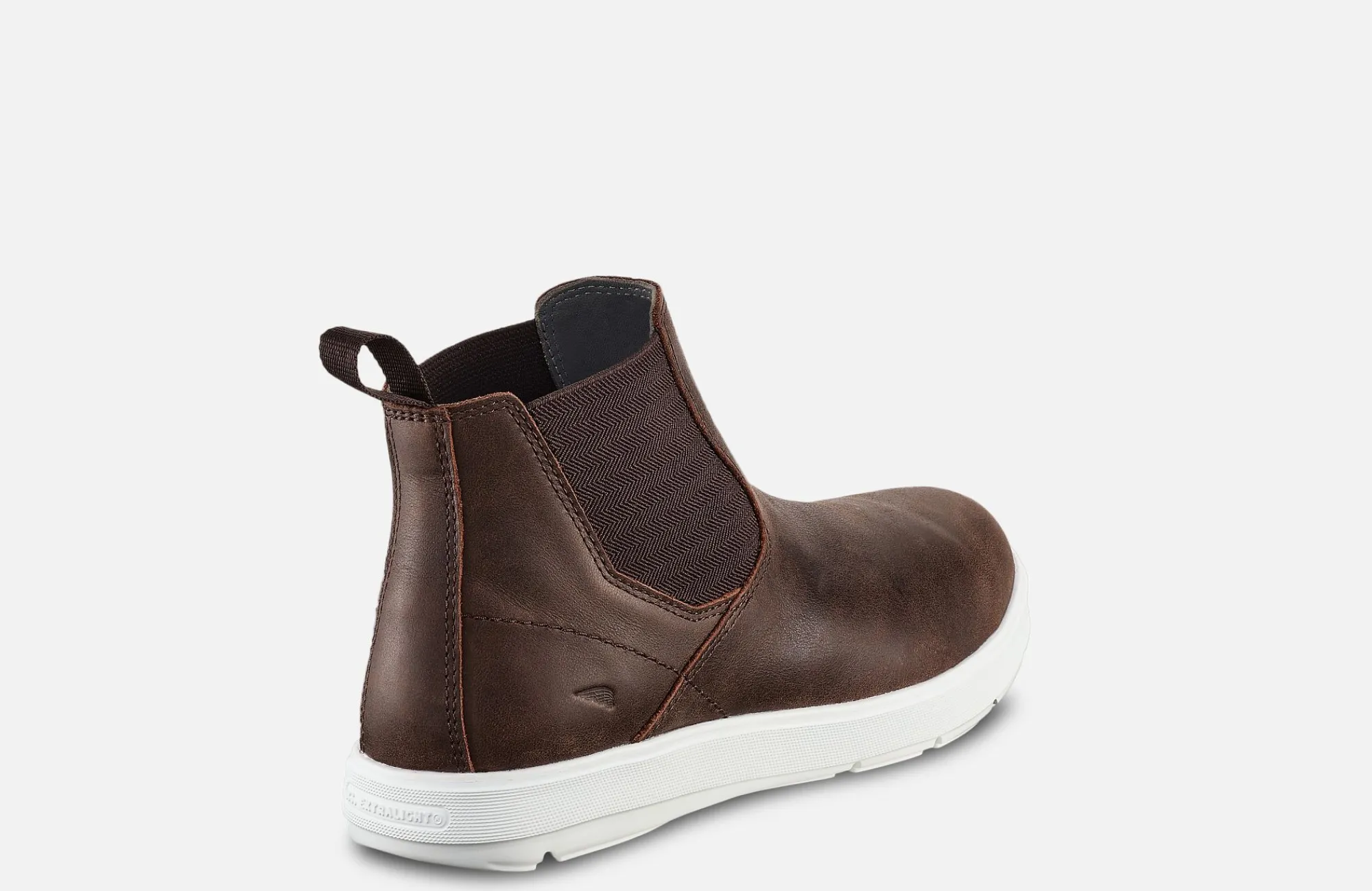 Safety Toe | Work Boots^Red Wing Shoes Cross Lite