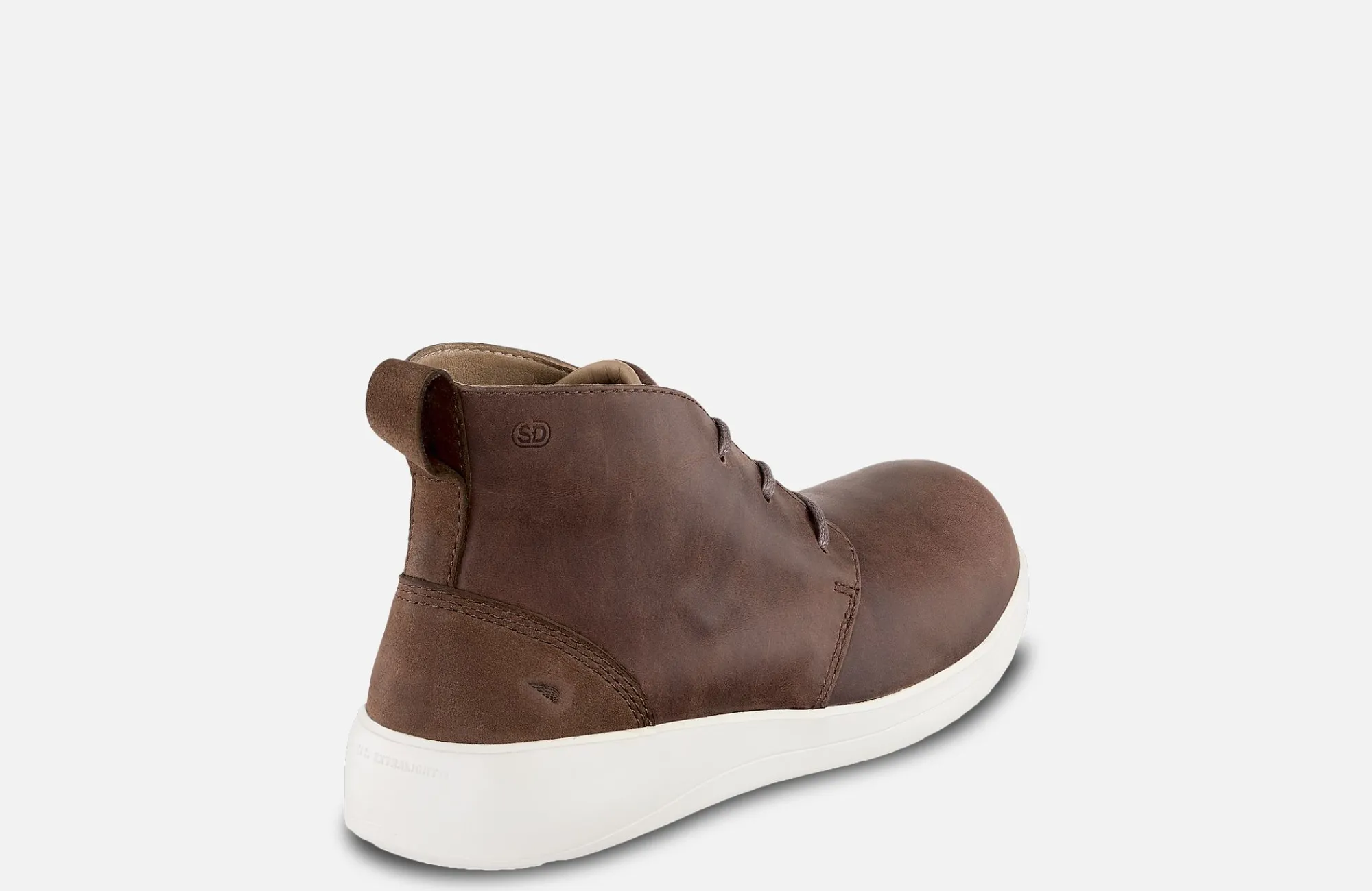 Safety Toe | Work Boots^Red Wing Shoes Cross Lite