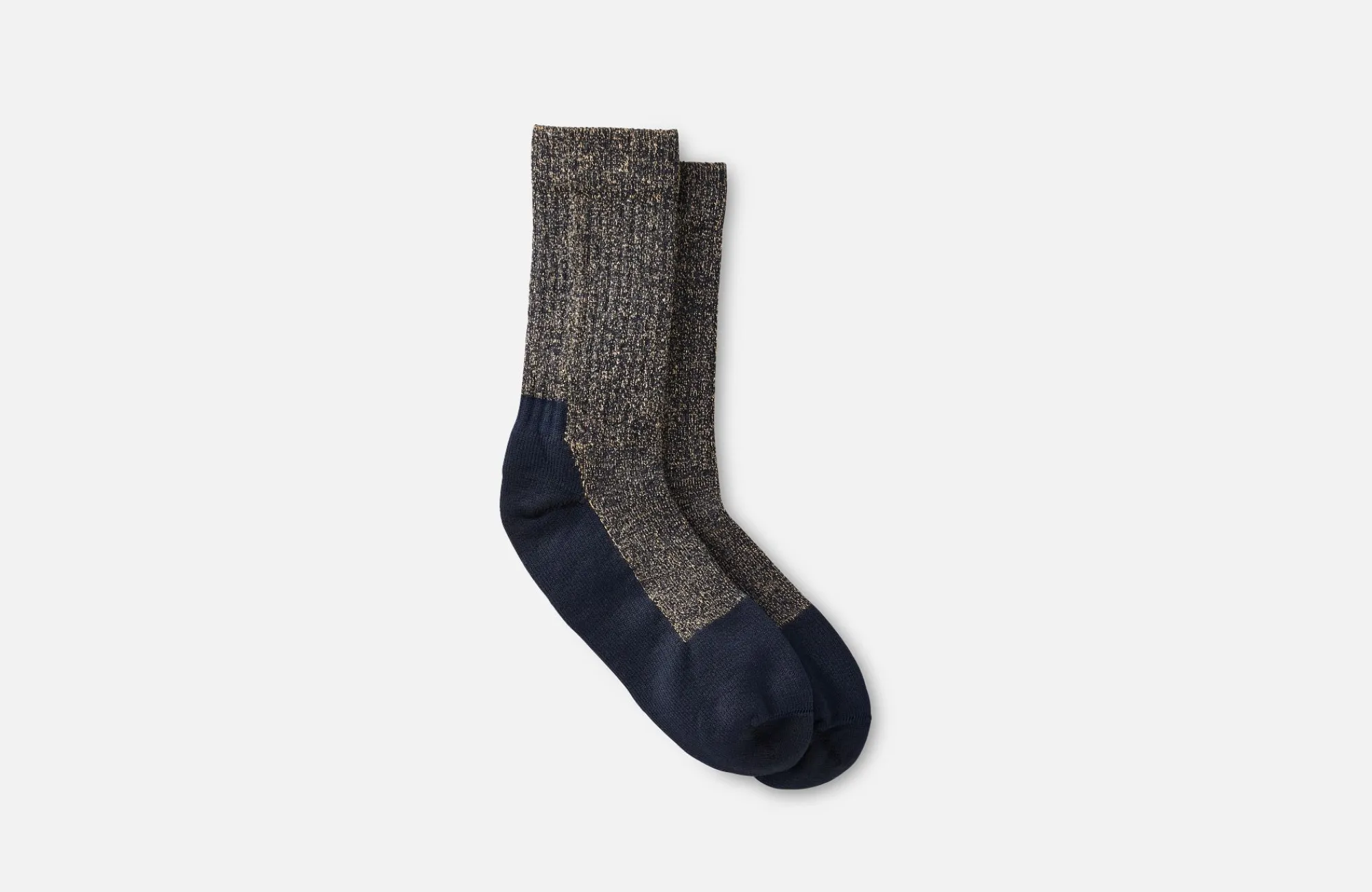 Socks^Red Wing Shoes Deep Toe-Capped Crew Socks