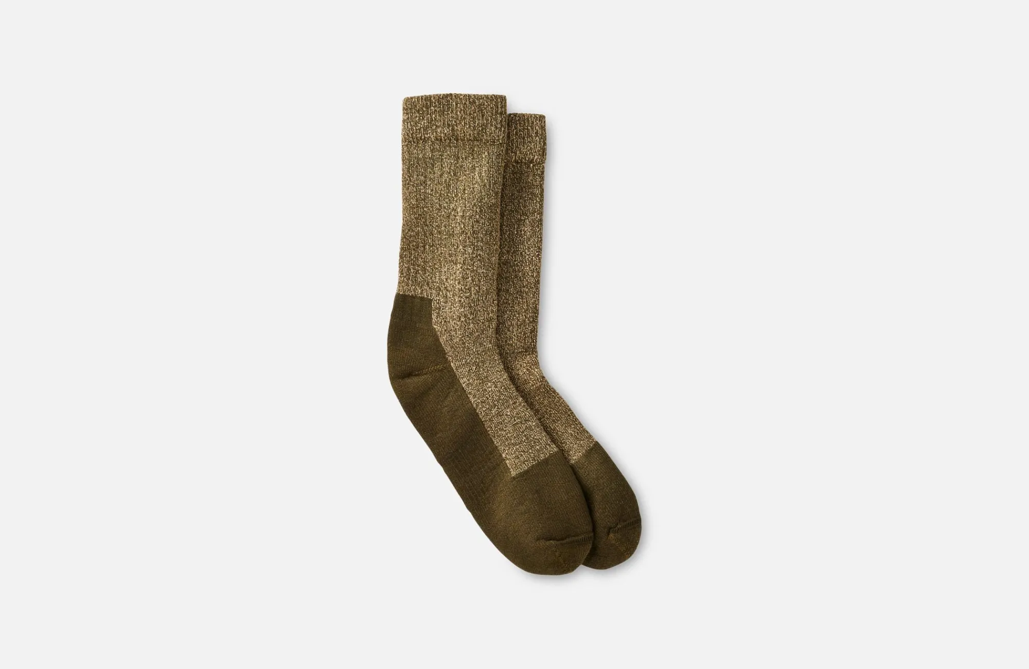 Socks^Red Wing Shoes Deep Toe-Capped Crew Socks
