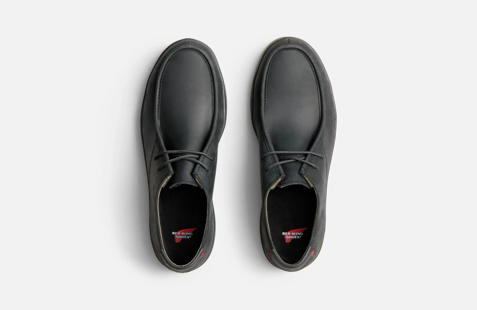 Safety Toe | Work Shoes^Red Wing Shoes Draftsmith