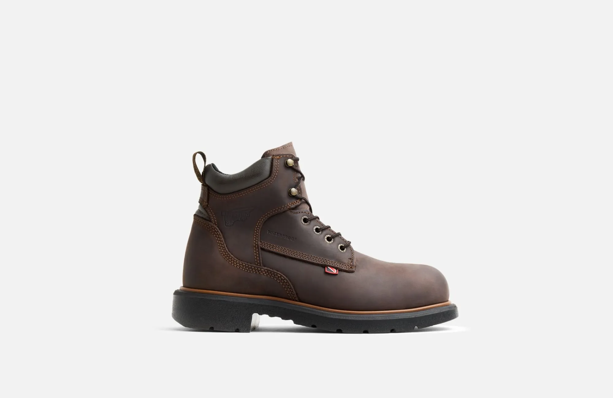 Waterproof | Safety Toe^Red Wing Shoes DynaForce®