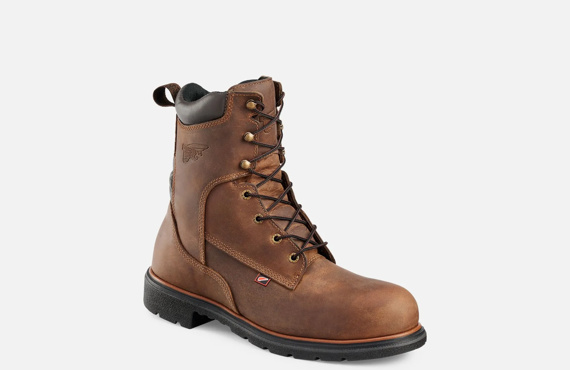 Safety Toe | Work Boots^Red Wing Shoes DynaForce®