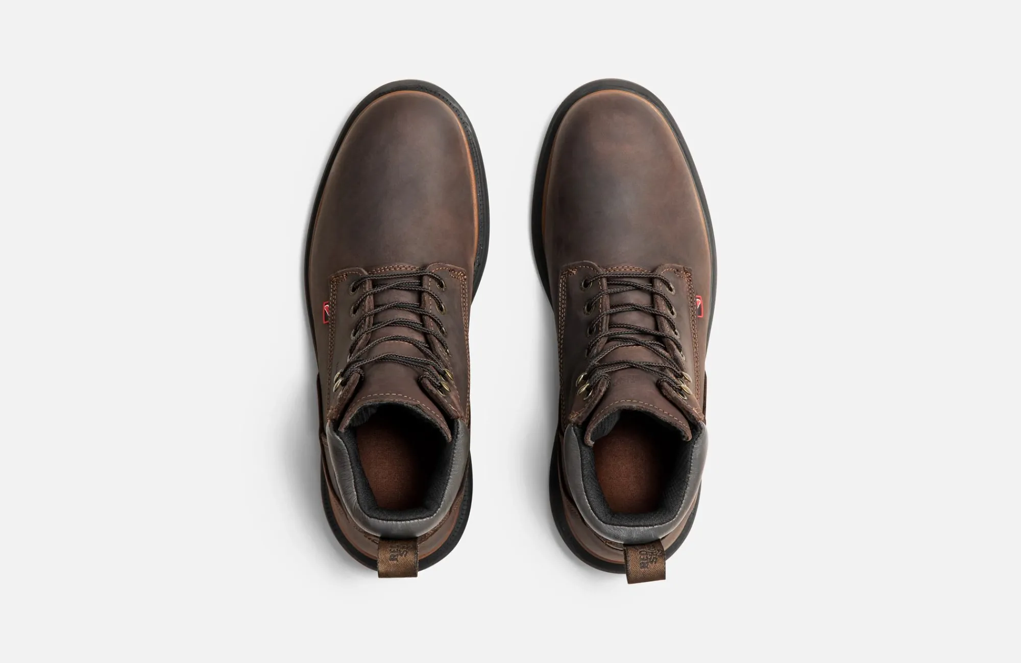 Waterproof | Safety Toe^Red Wing Shoes DynaForce®