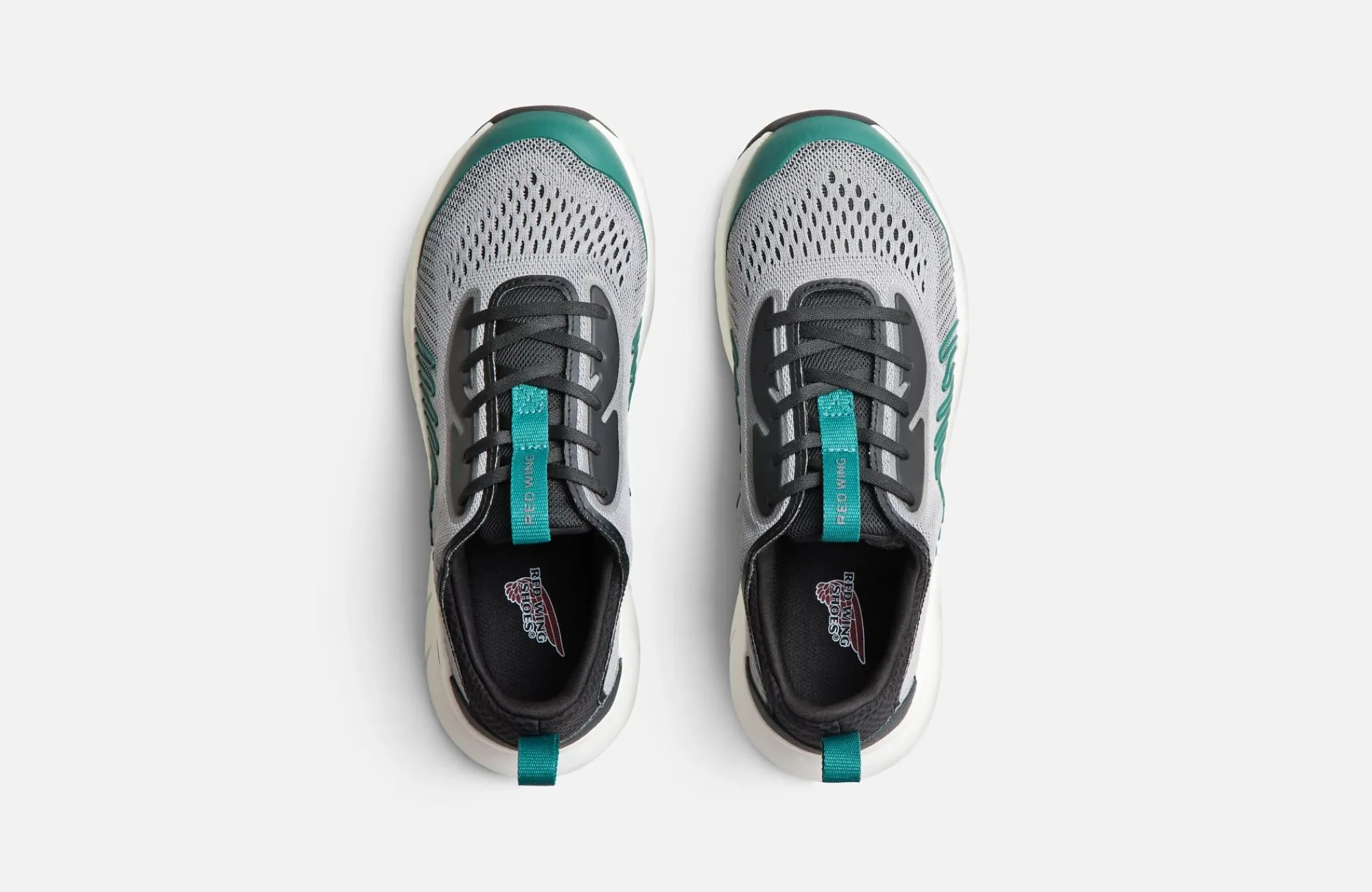 Safety Toe | Work Shoes^Red Wing Shoes EcoLite