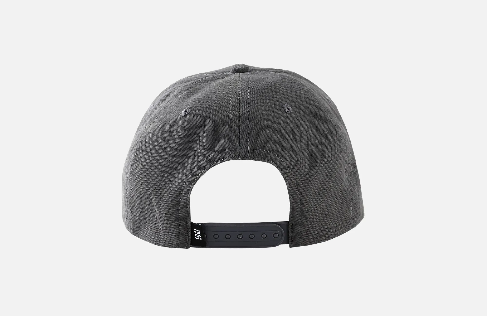 Hats^Red Wing Shoes Embroidered Logo Ball Cap