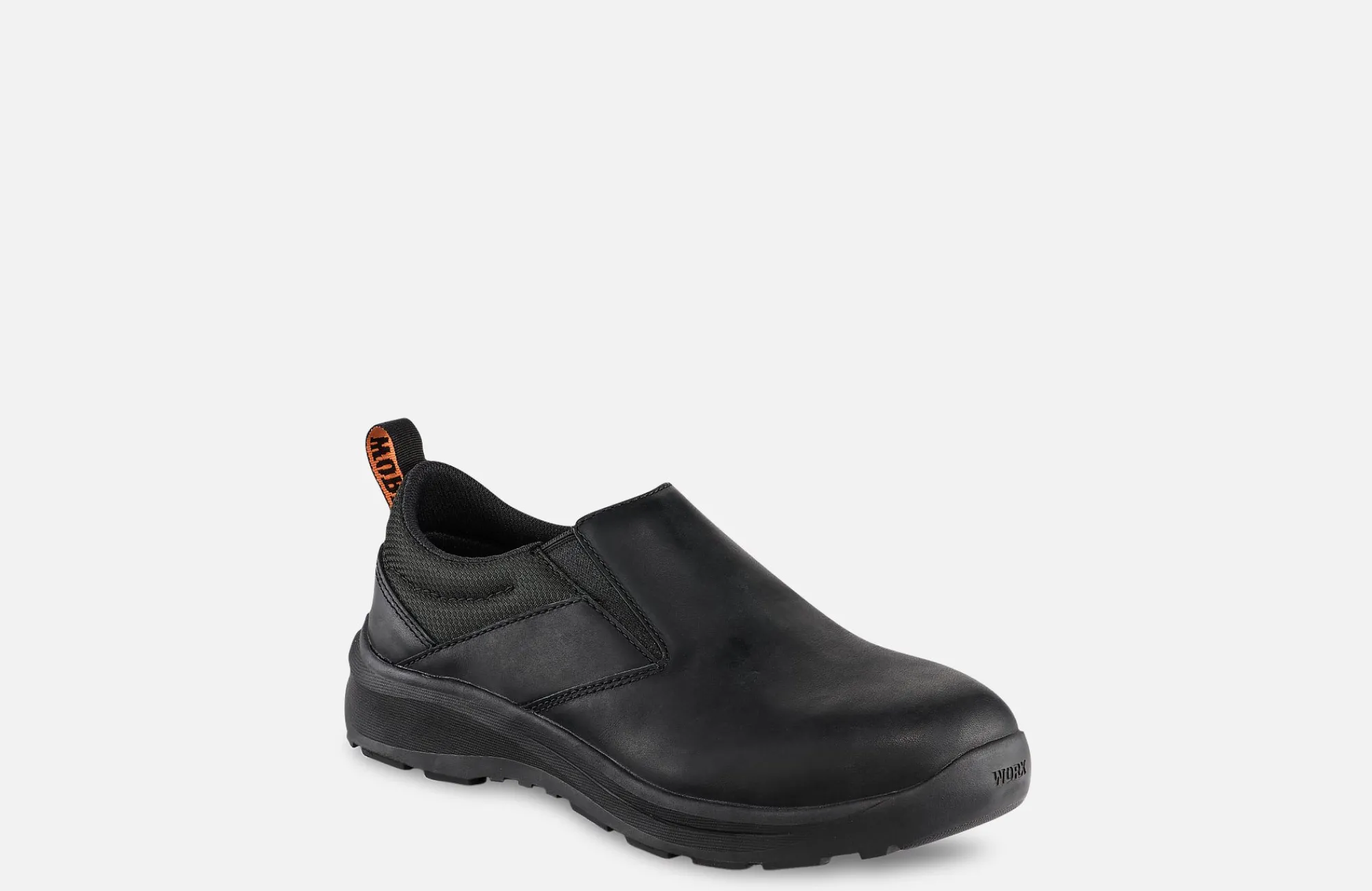 Worx^Red Wing Shoes Essentials