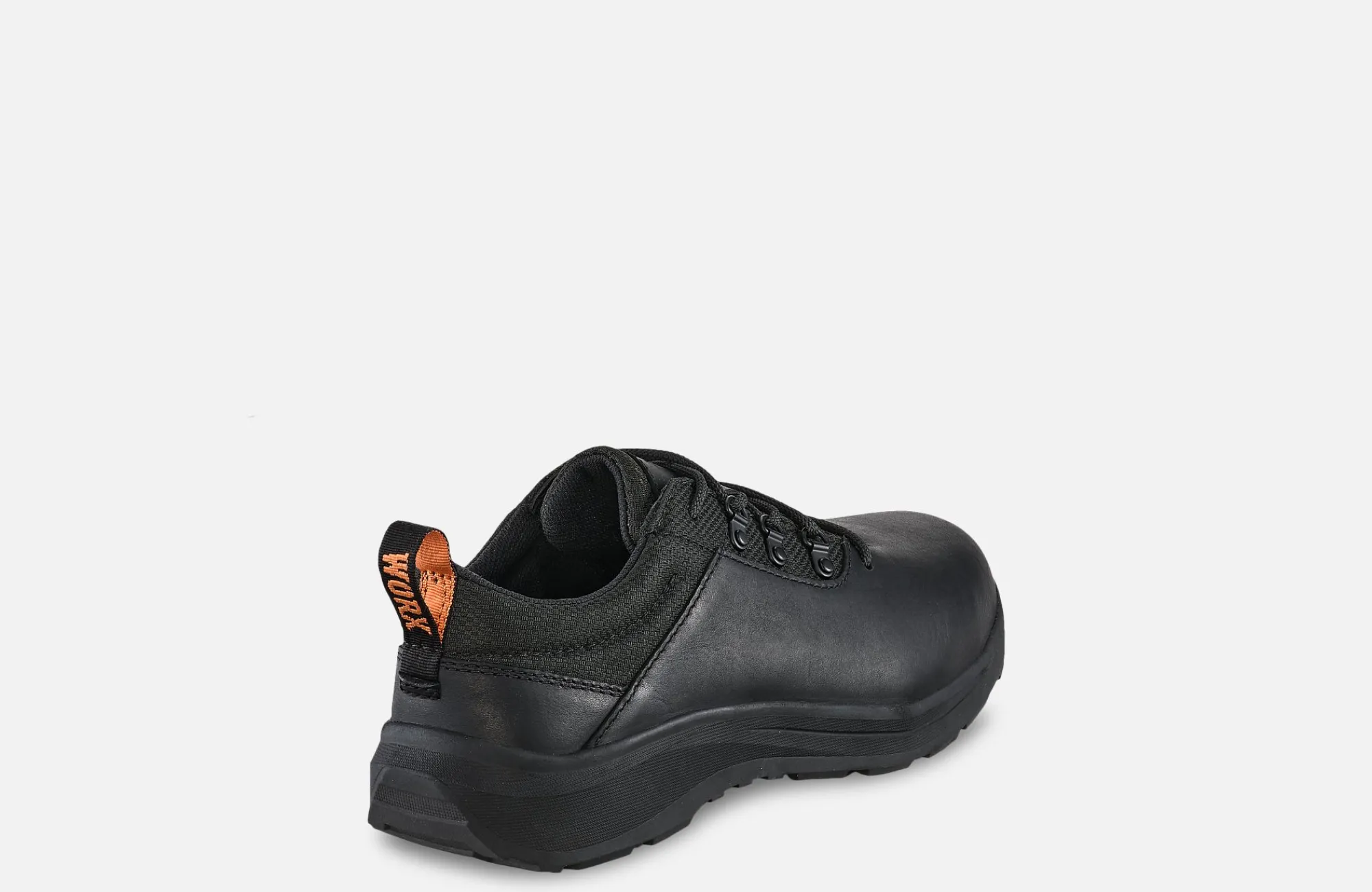 Worx^Red Wing Shoes Essentials