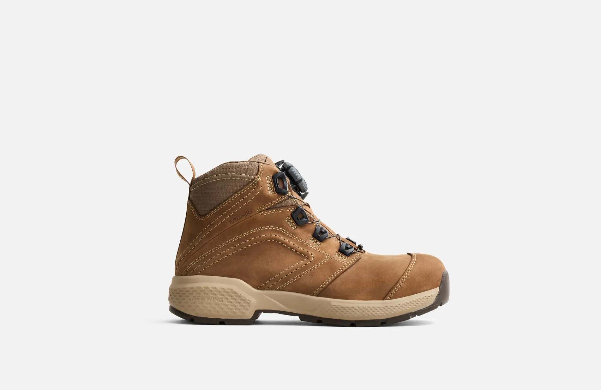 Waterproof | Safety Toe^Red Wing Shoes Exos Lite