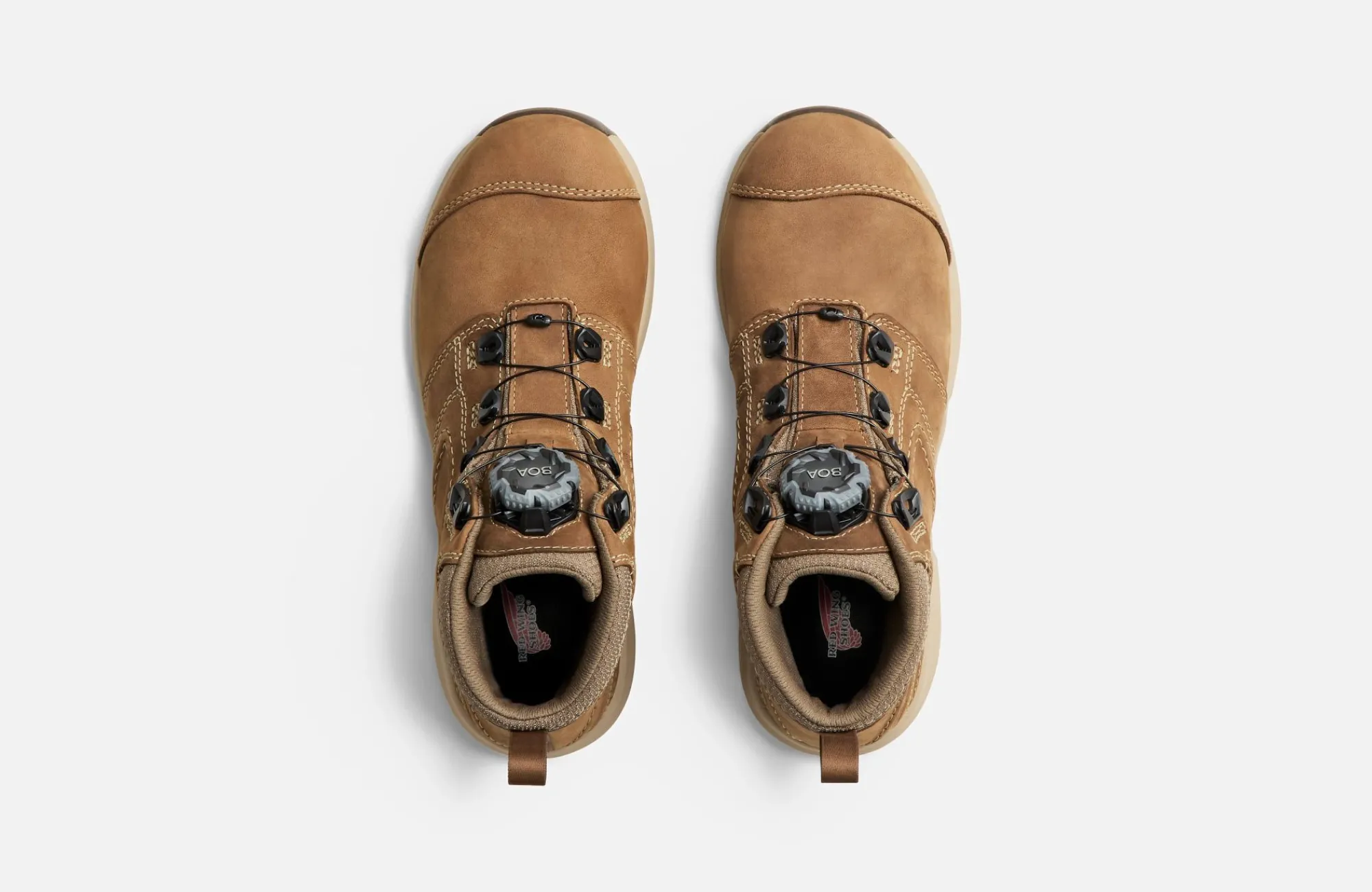 Waterproof | Safety Toe^Red Wing Shoes Exos Lite