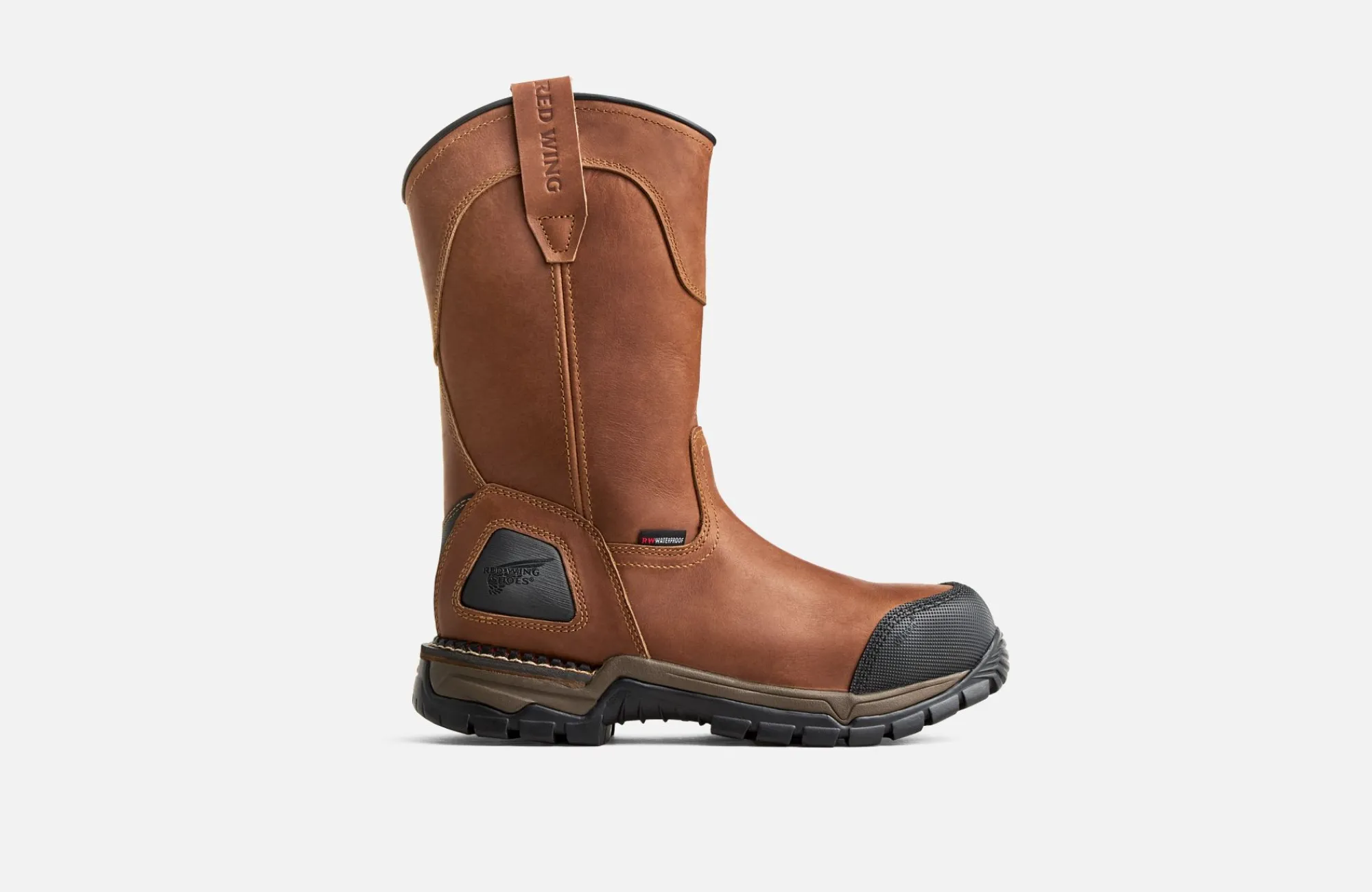 Waterproof | Safety Toe^Red Wing Shoes FlexForce®