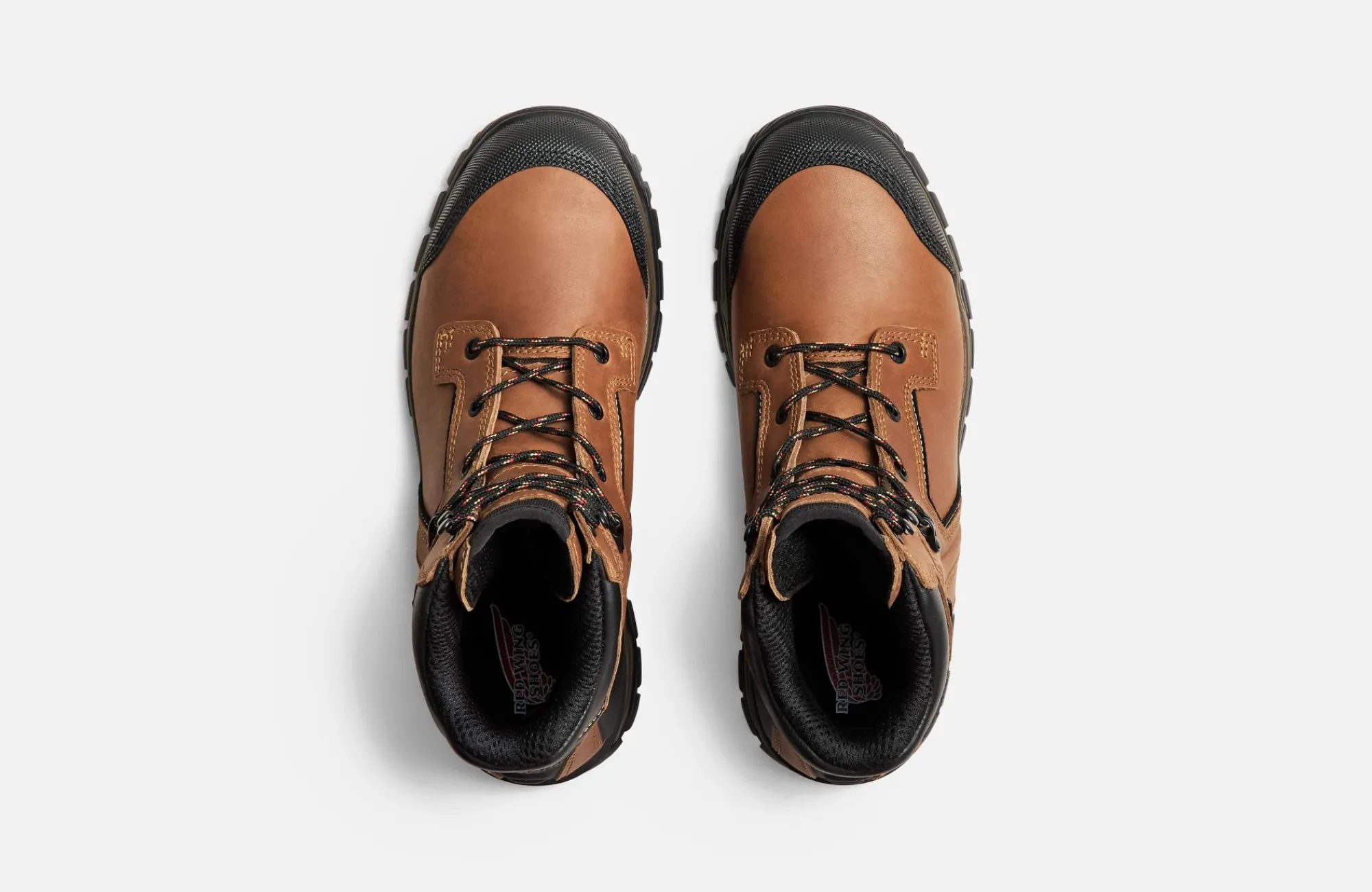 Waterproof | Safety Toe^Red Wing Shoes FlexForce®
