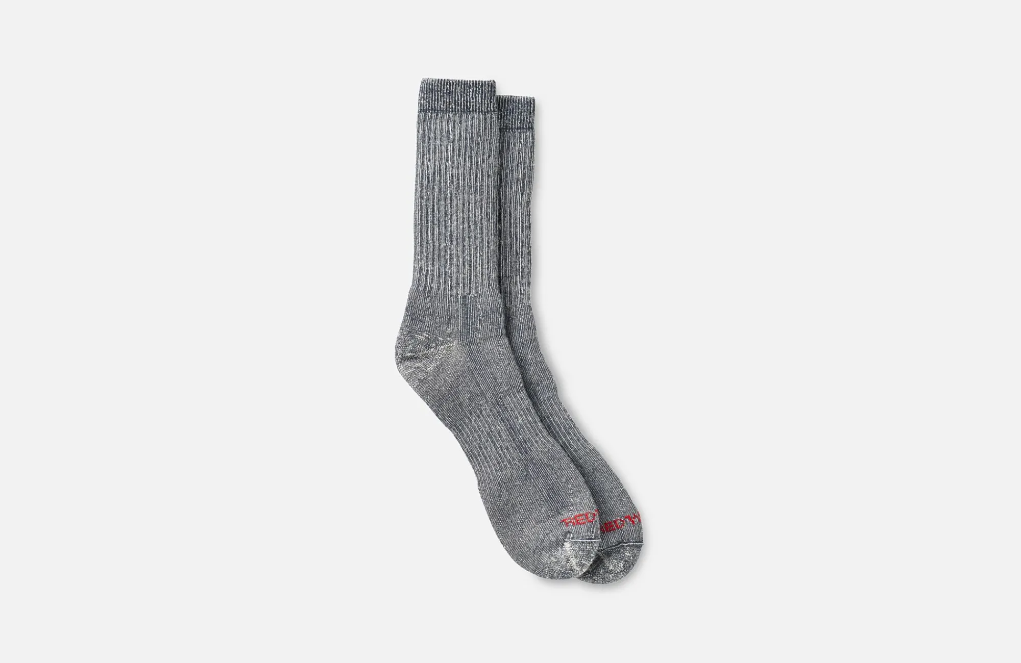 Socks^Red Wing Shoes Full Crew Socks