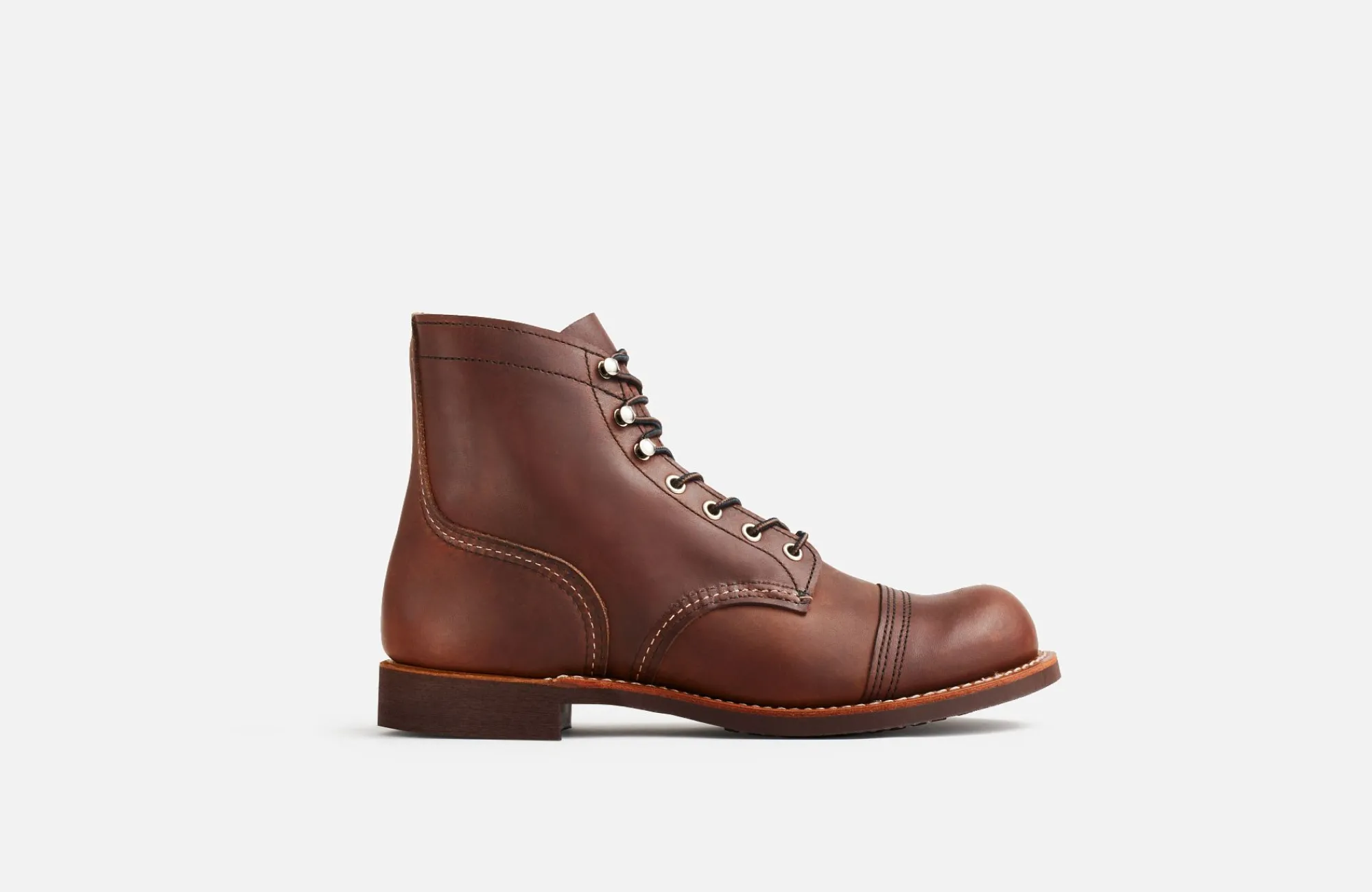 Iron Ranger^Red Wing Shoes Iron Ranger