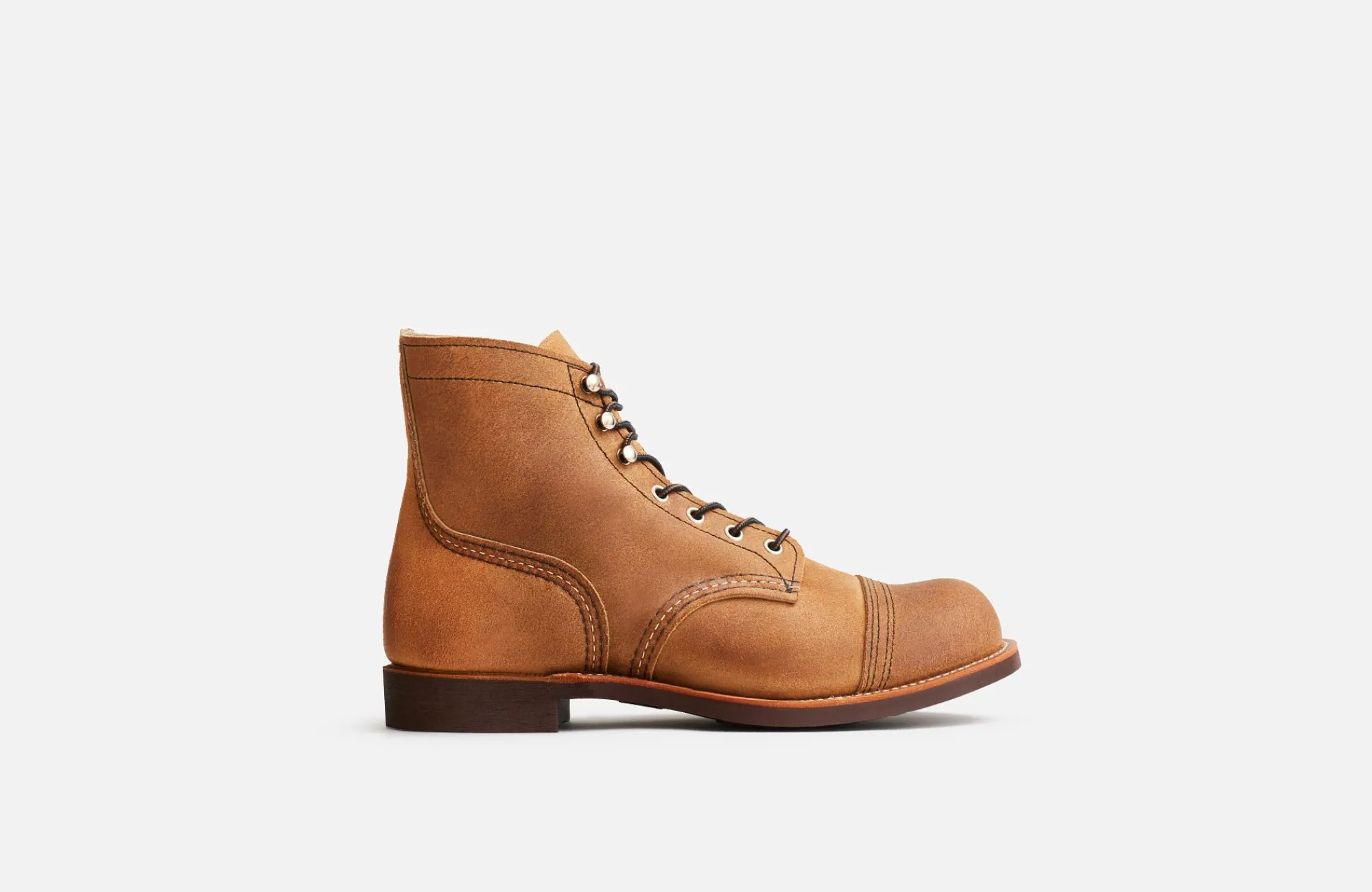 Iron Ranger^Red Wing Shoes Iron Ranger
