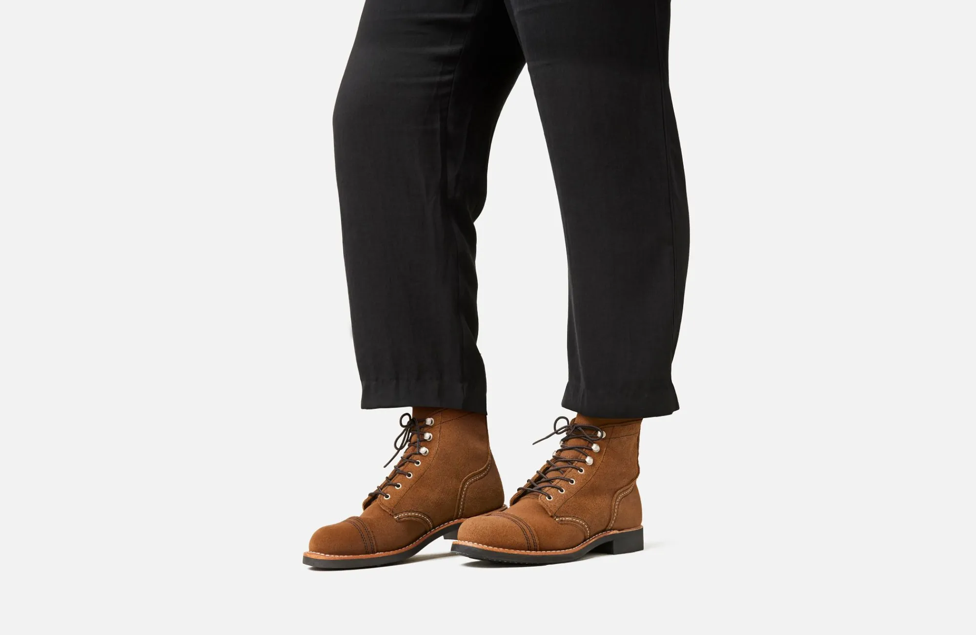 Iron Ranger^Red Wing Shoes IRON RANGER