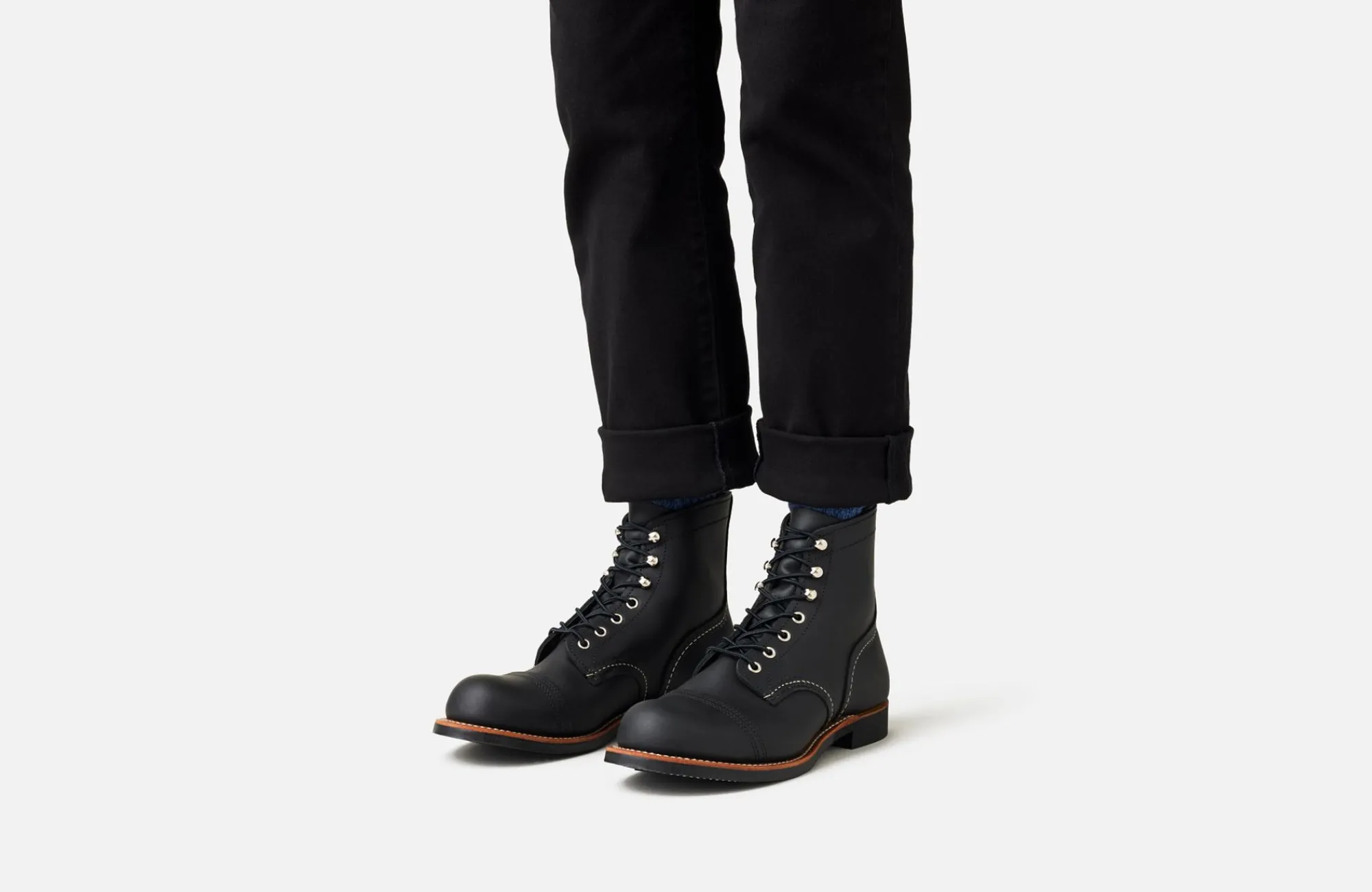Iron Ranger^Red Wing Shoes Iron Ranger