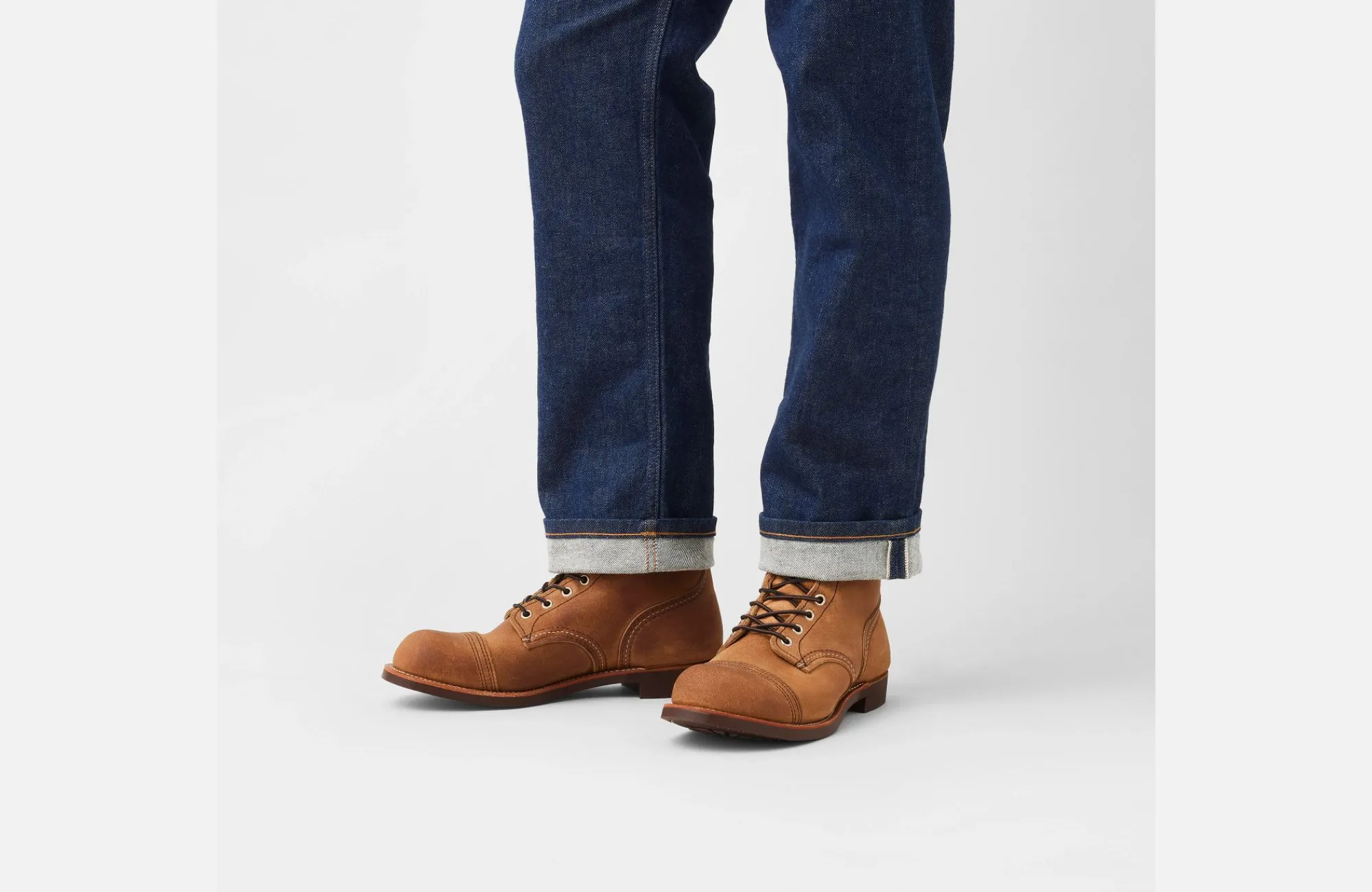 Iron Ranger^Red Wing Shoes Iron Ranger