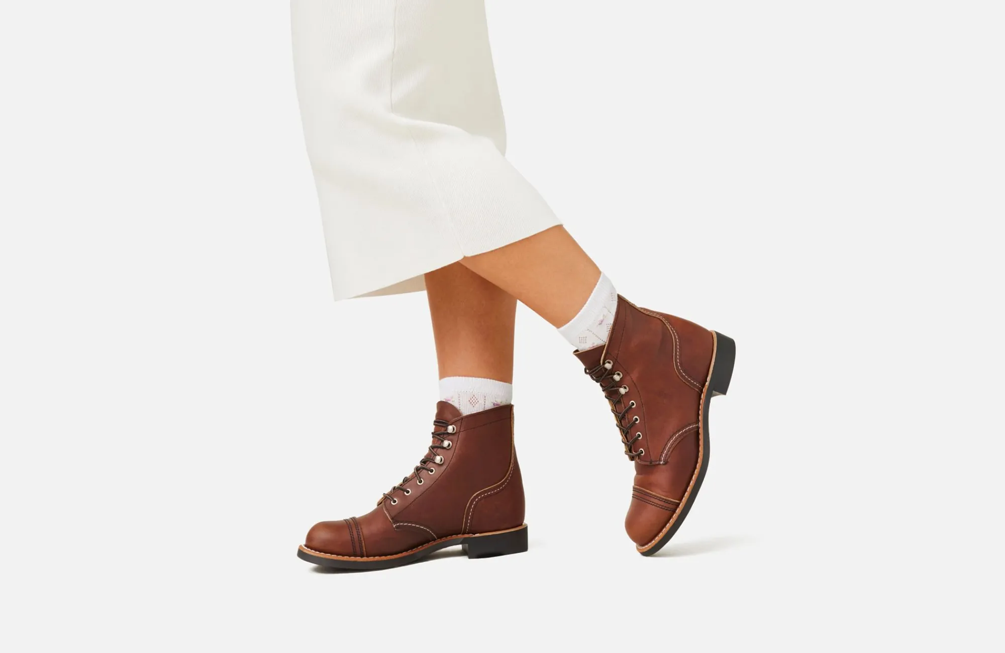 Iron Ranger^Red Wing Shoes Iron Ranger