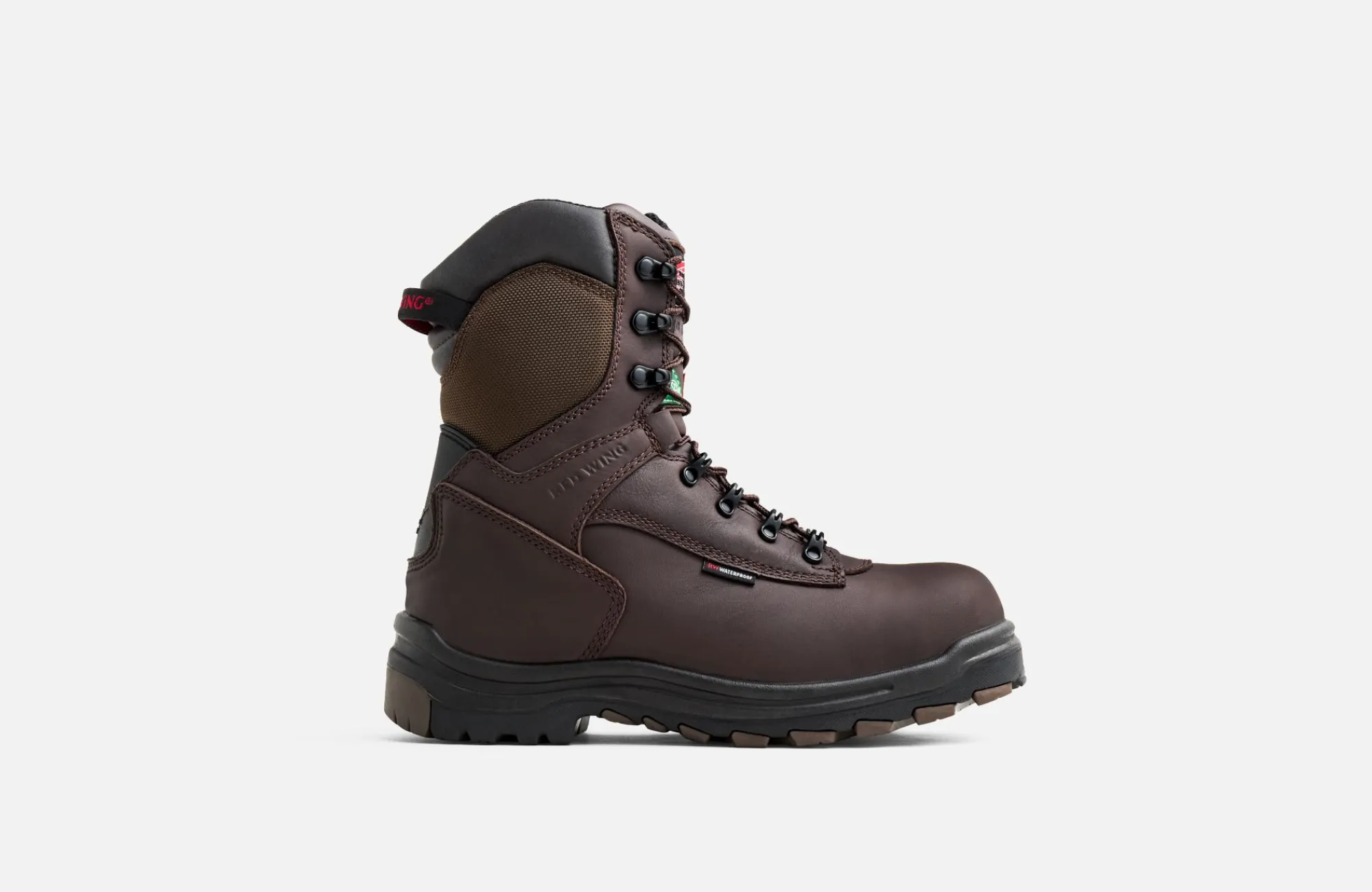 Csa – Canada | Waterproof^Red Wing Shoes King Toe®