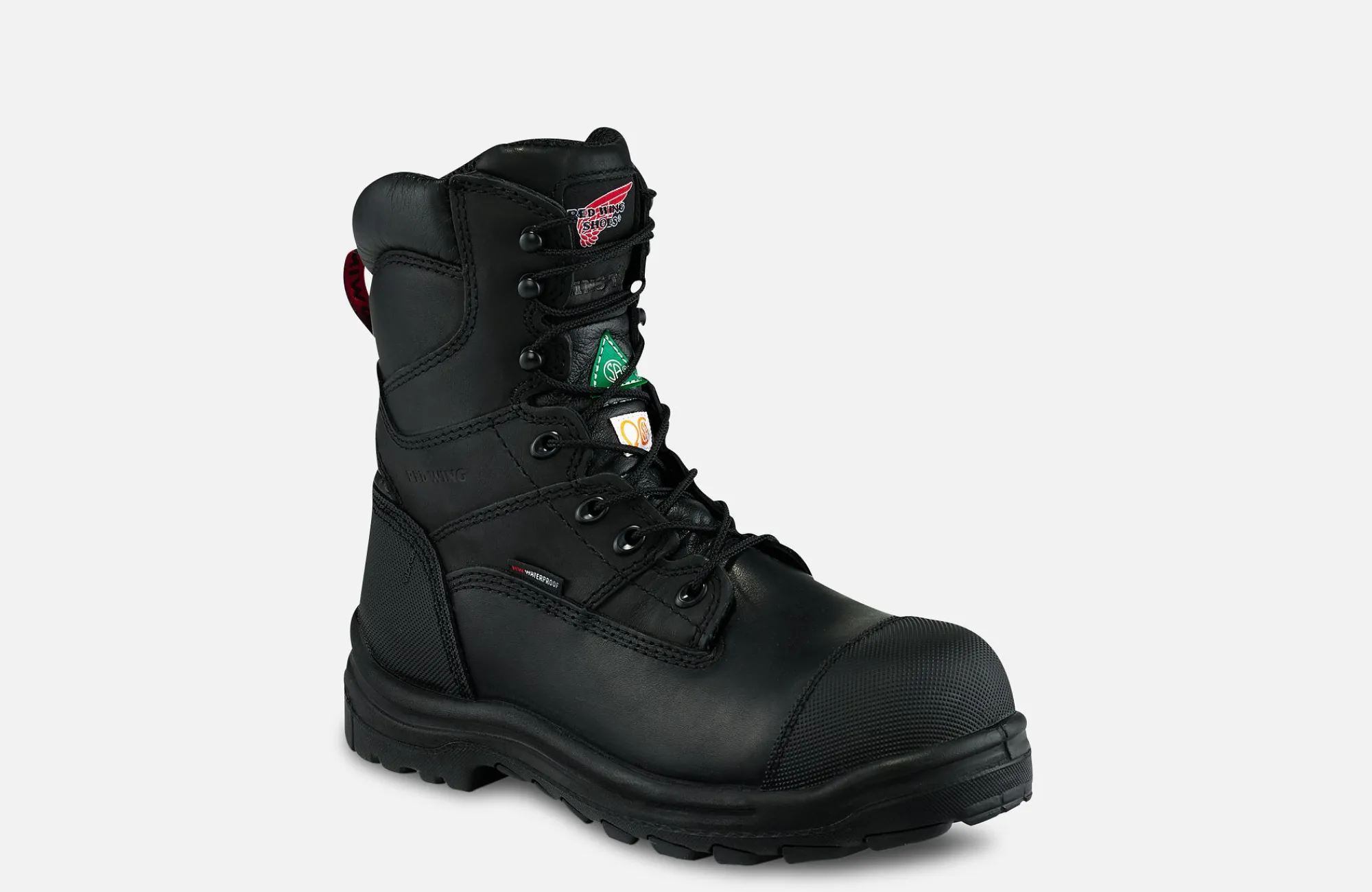 Csa – Canada | Waterproof^Red Wing Shoes King Toe®