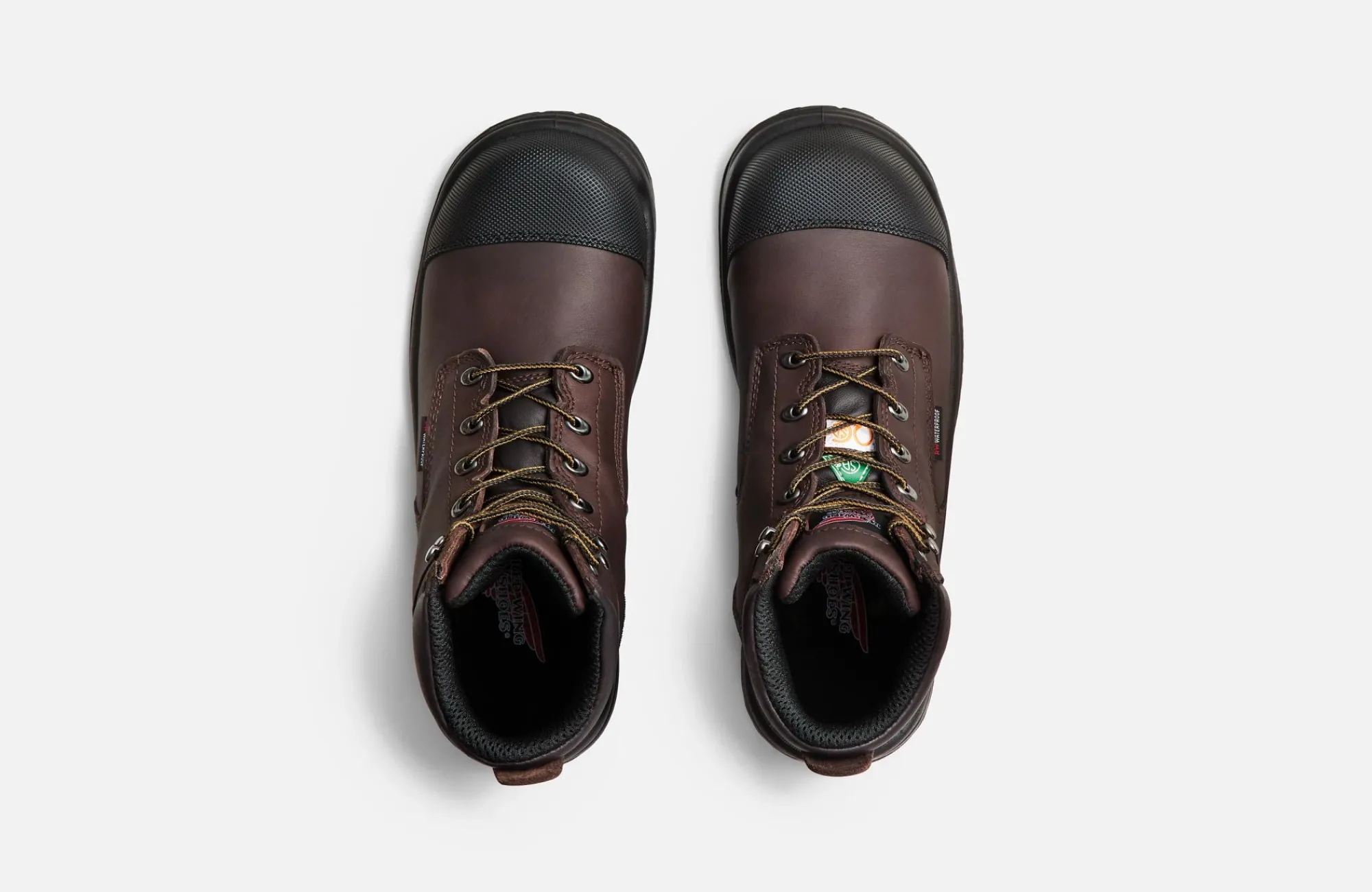 Csa – Canada | Waterproof^Red Wing Shoes King Toe®