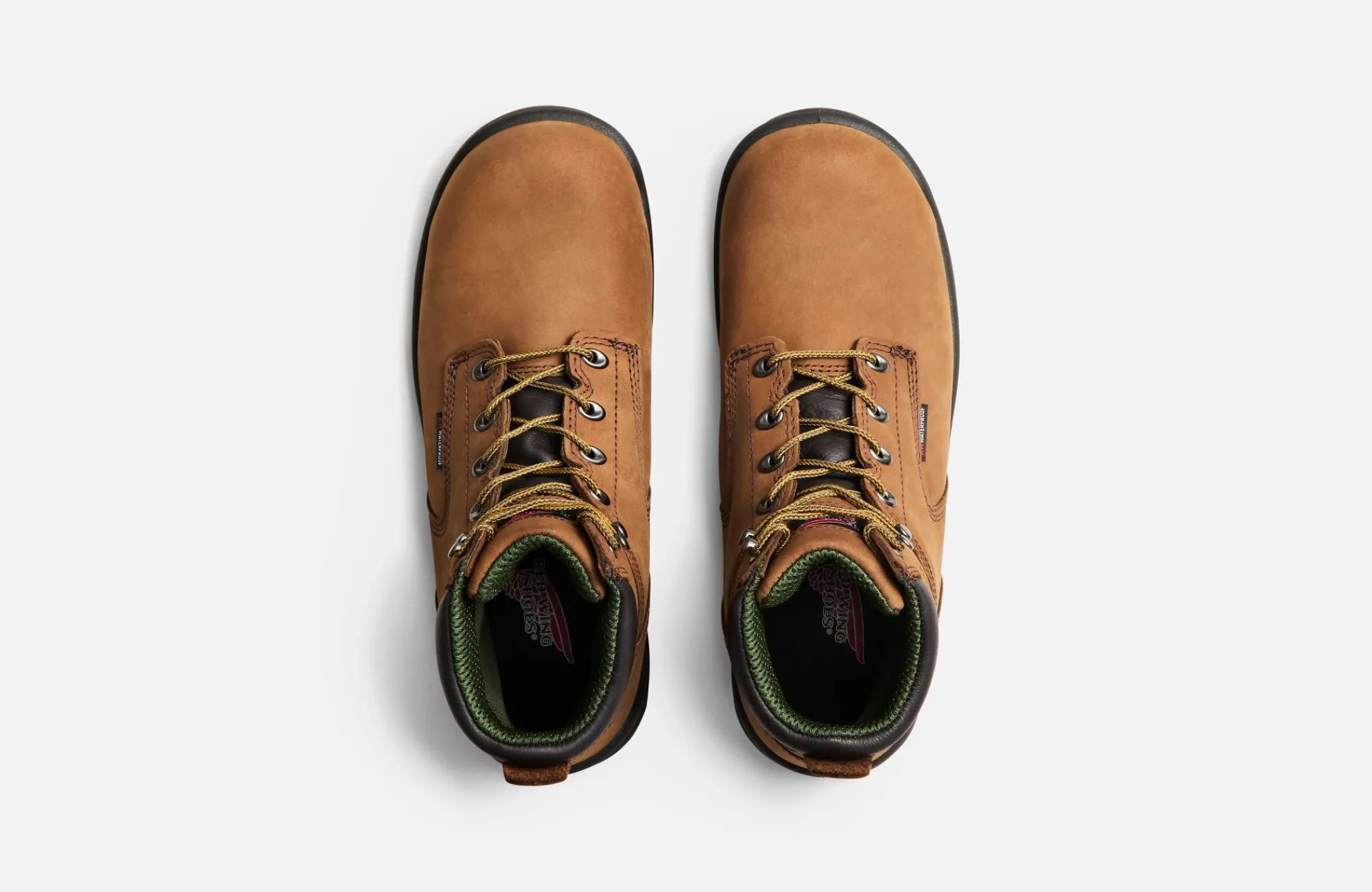 Waterproof | Safety Toe^Red Wing Shoes King Toe®