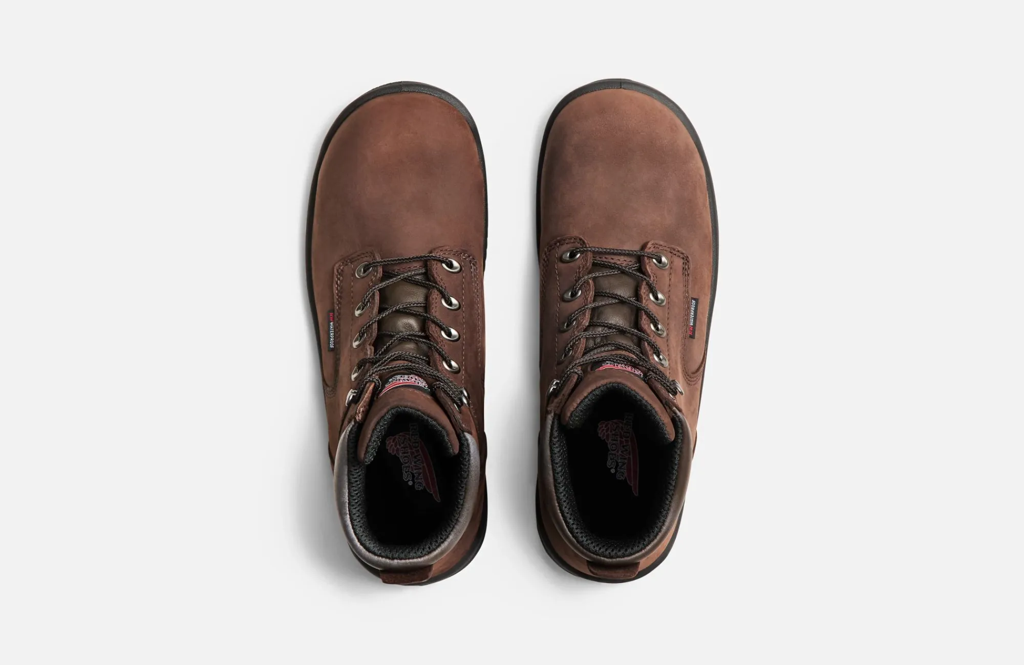 Waterproof | Safety Toe^Red Wing Shoes King Toe®